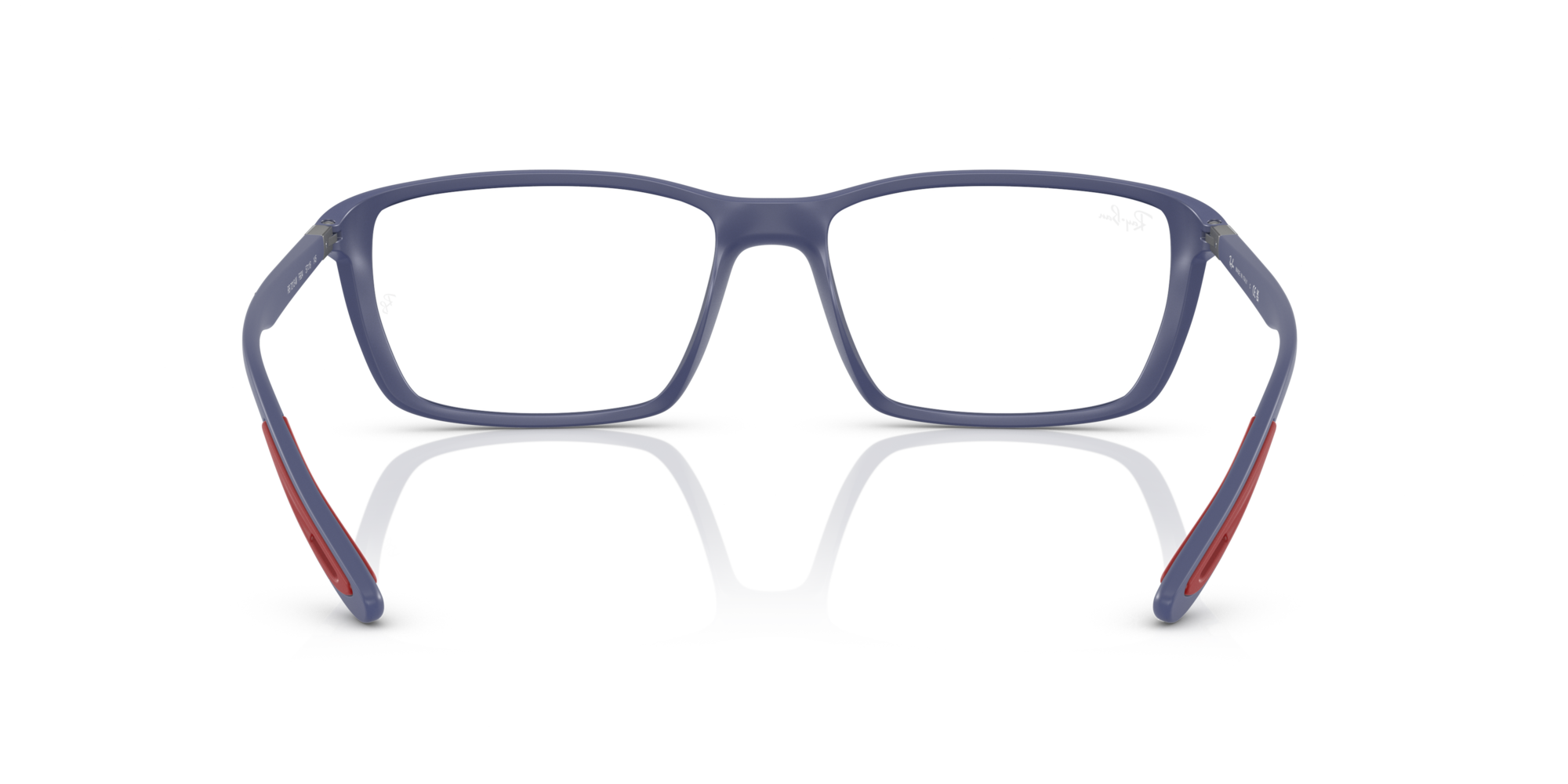 RX7213M F604 Montature da vista Ray - Ban 5