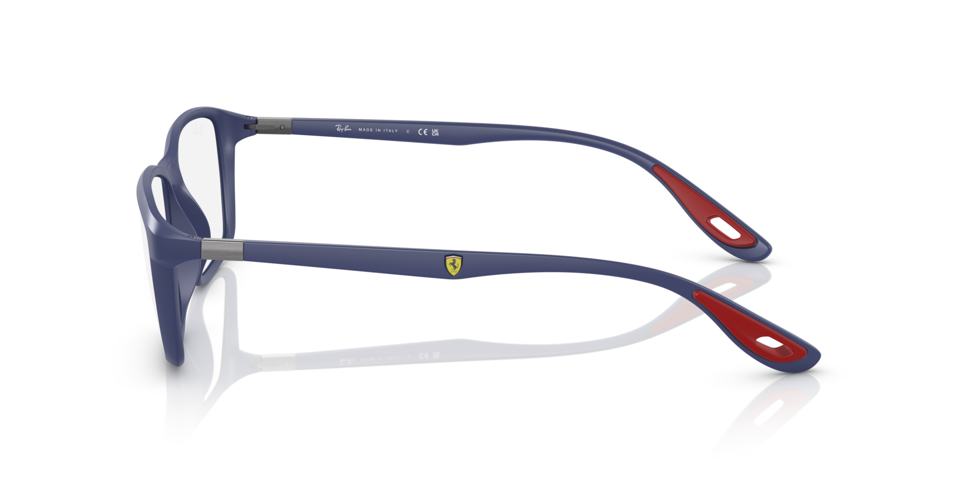 RX7213M F604 Montature da vista Ray - Ban 4