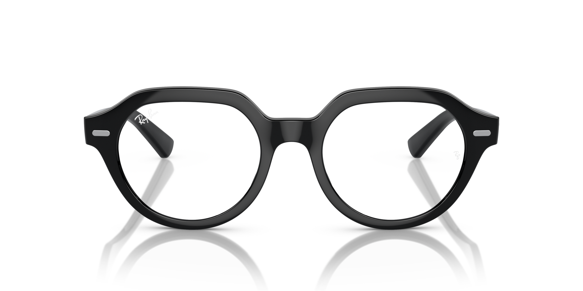 RX7214 GINA 2000 Montature da vista Ray - Ban 3