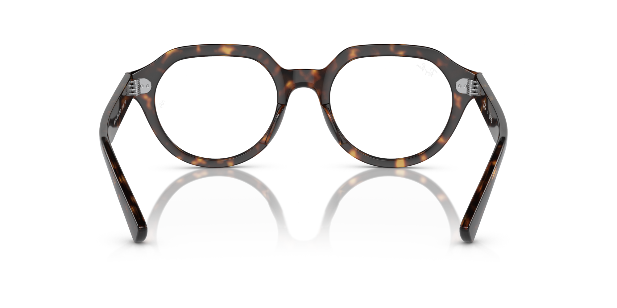 RX7214 GINA 2012 Montature da vista Ray - Ban 5