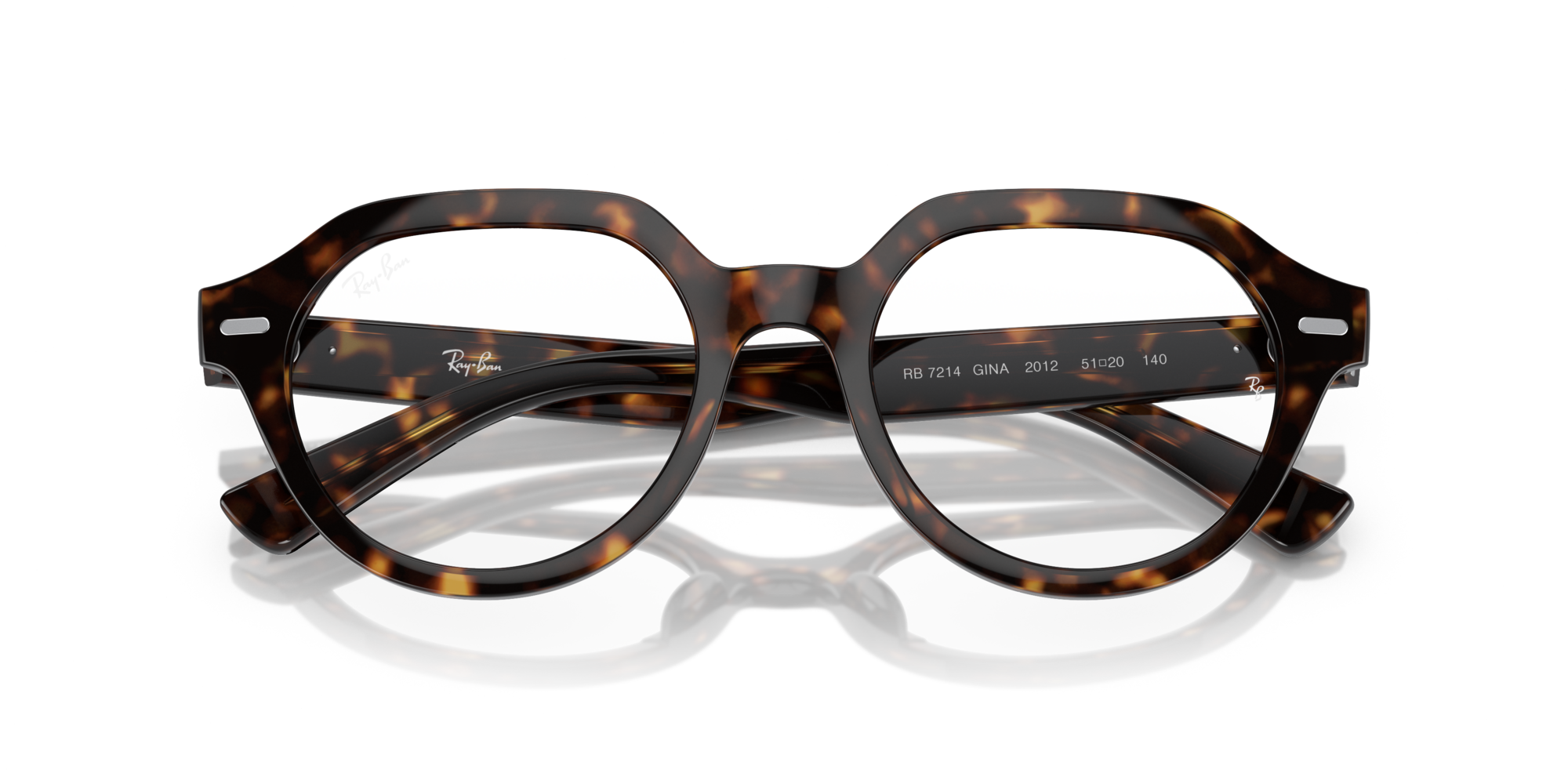 RX7214 GINA 2012 Montature da vista Ray - Ban 2