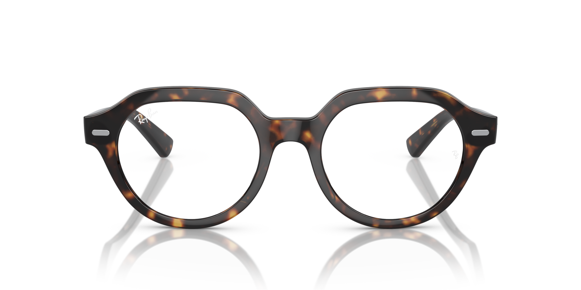 RX7214 GINA 2012 Montature da vista Ray - Ban 3