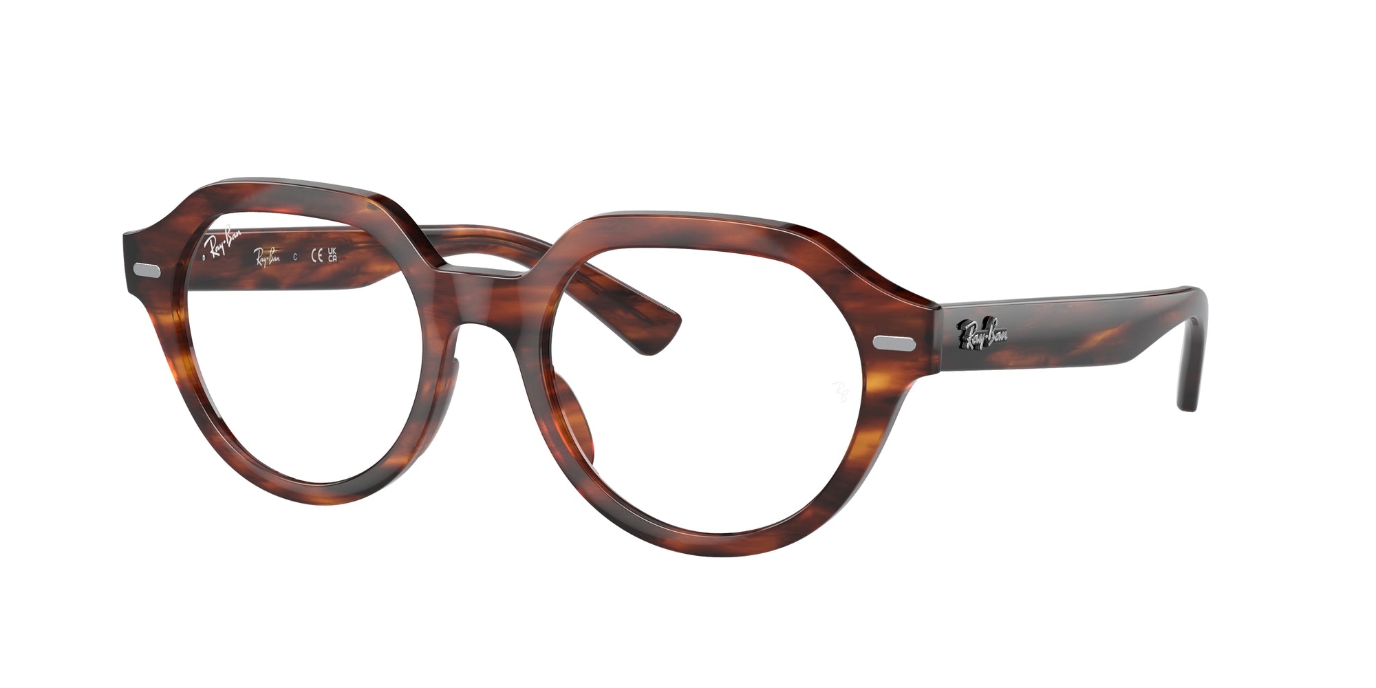 RX7214 GINA 2144 Montature da vista Ray - Ban 1
