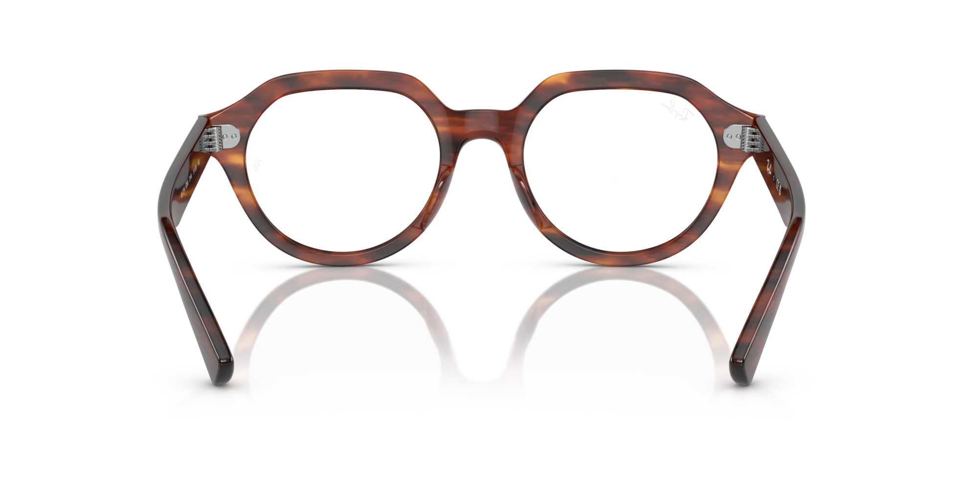 RX7214 GINA 2144 Montature da vista Ray - Ban 5