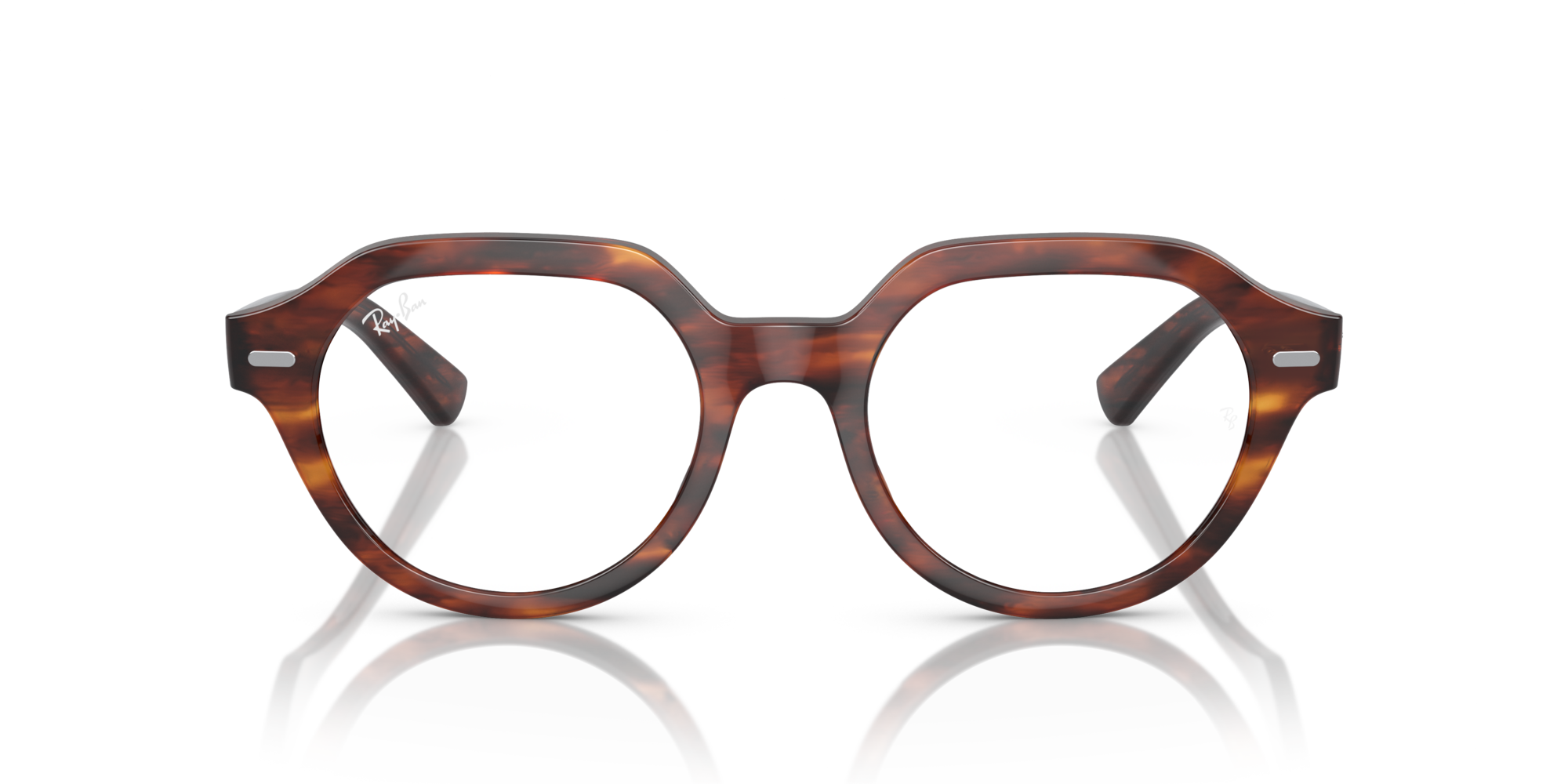 RX7214 GINA 2144 Montature da vista Ray - Ban 3