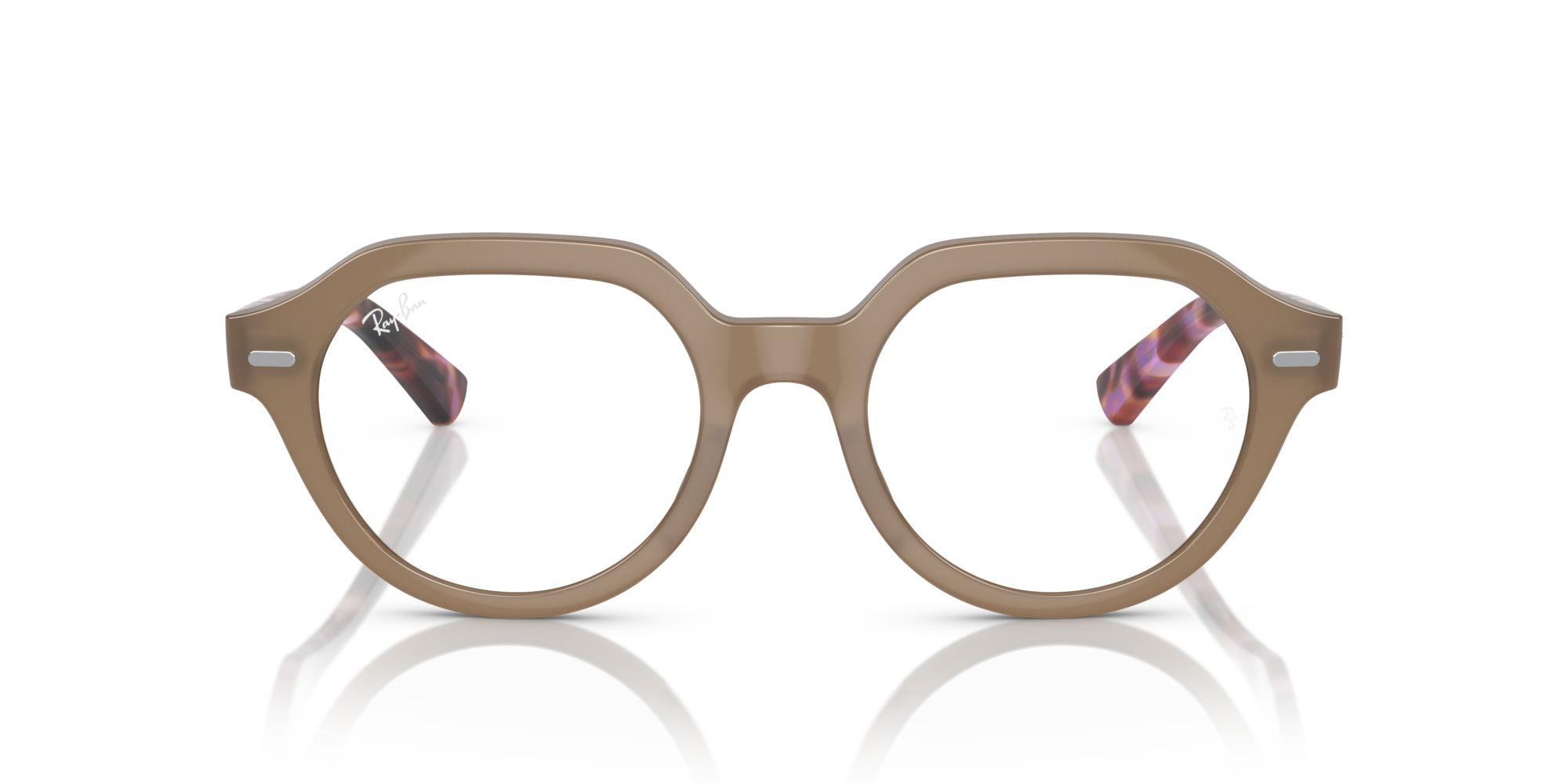 RX7214 GINA 8258 Montature da vista Ray - Ban 3