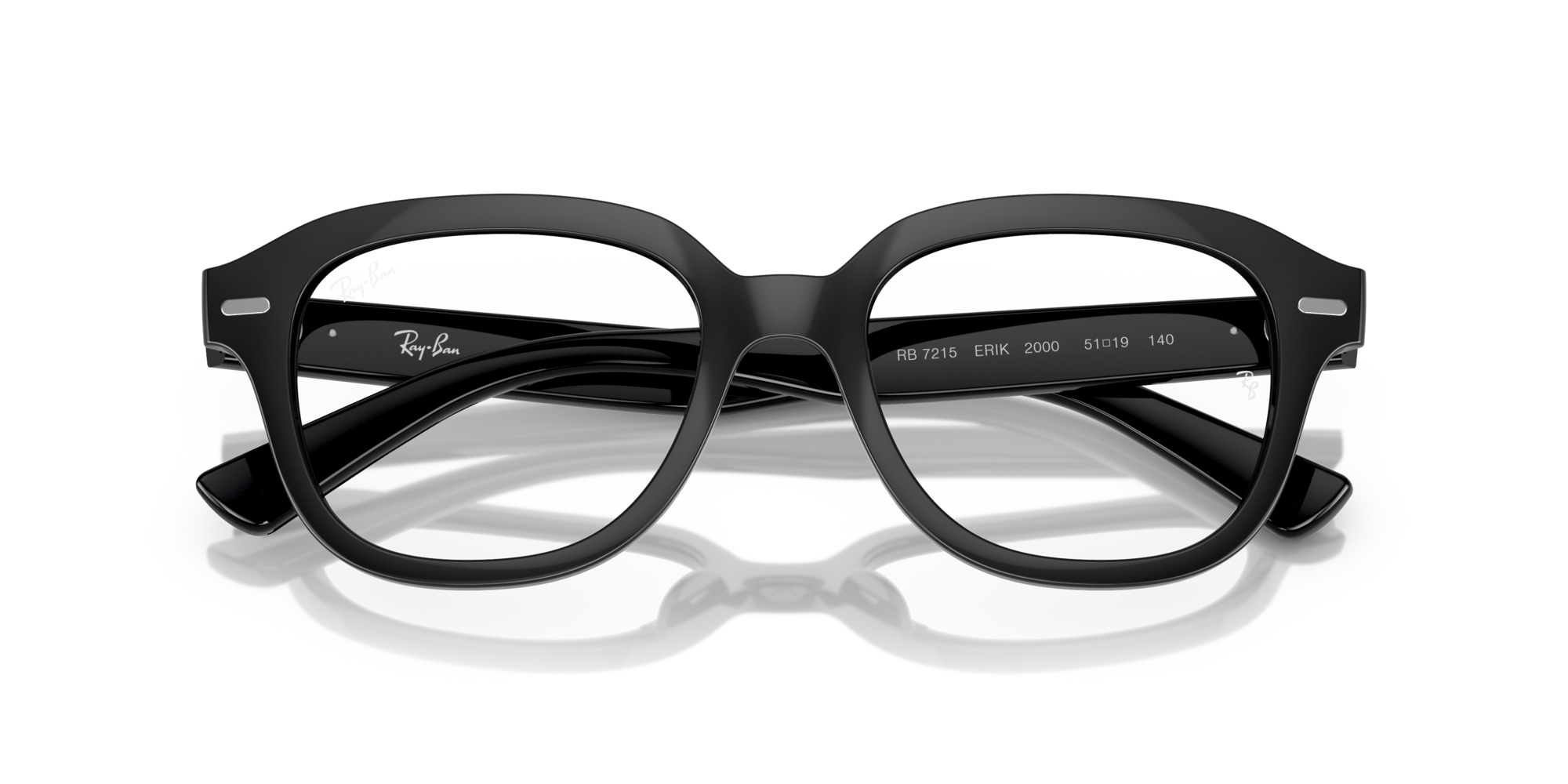 Ray - Ban RX7215 ERIK 2000 Montature da vista Ray - Ban 2