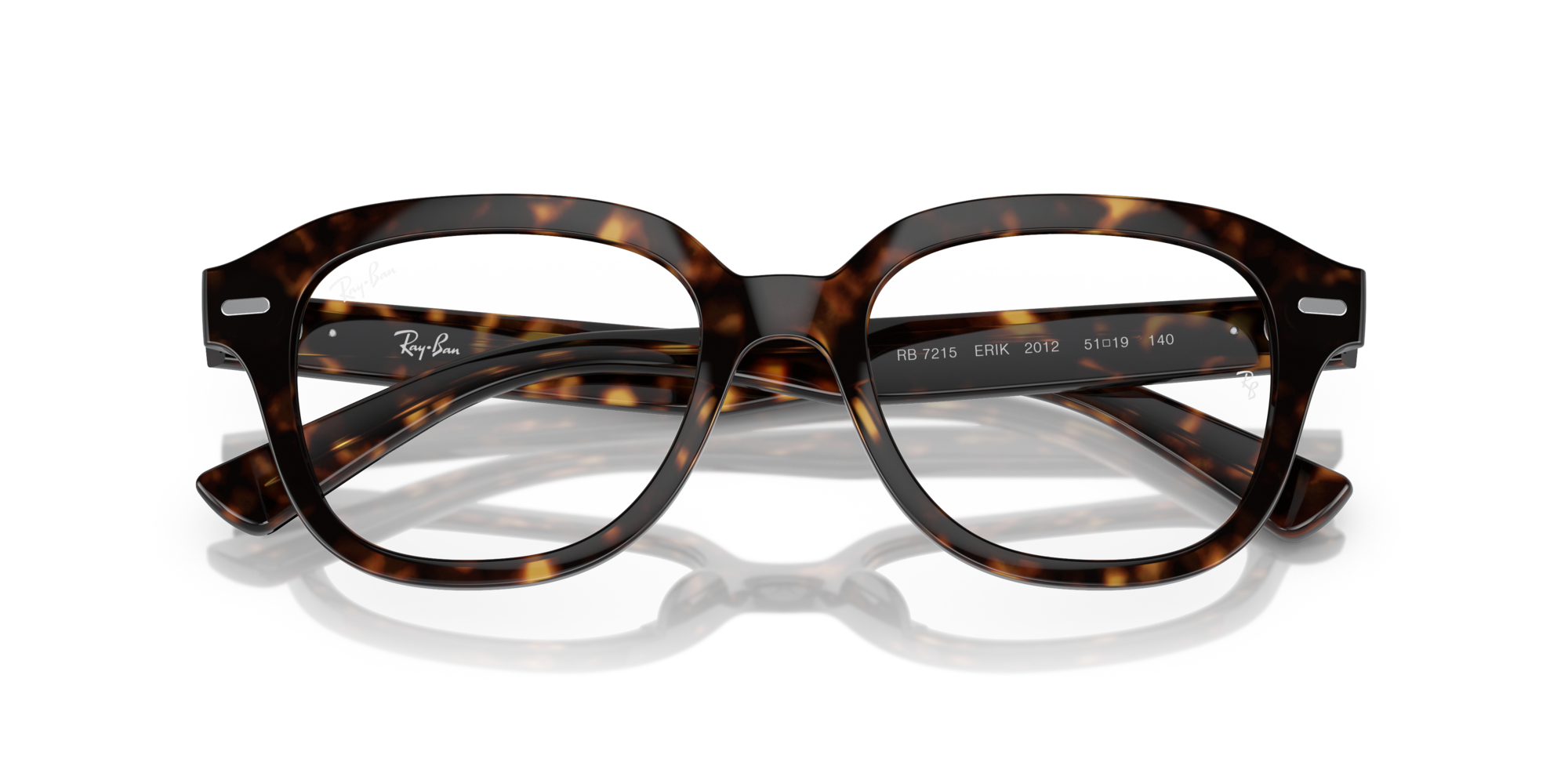 RX7215 ERIK 2012 Montature da vista Ray - Ban 2