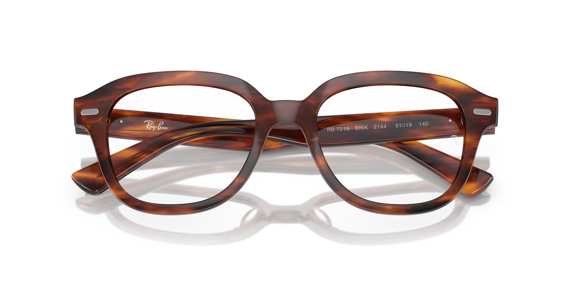 RX7215 ERIK 2144 Montature da vista Ray - Ban 2