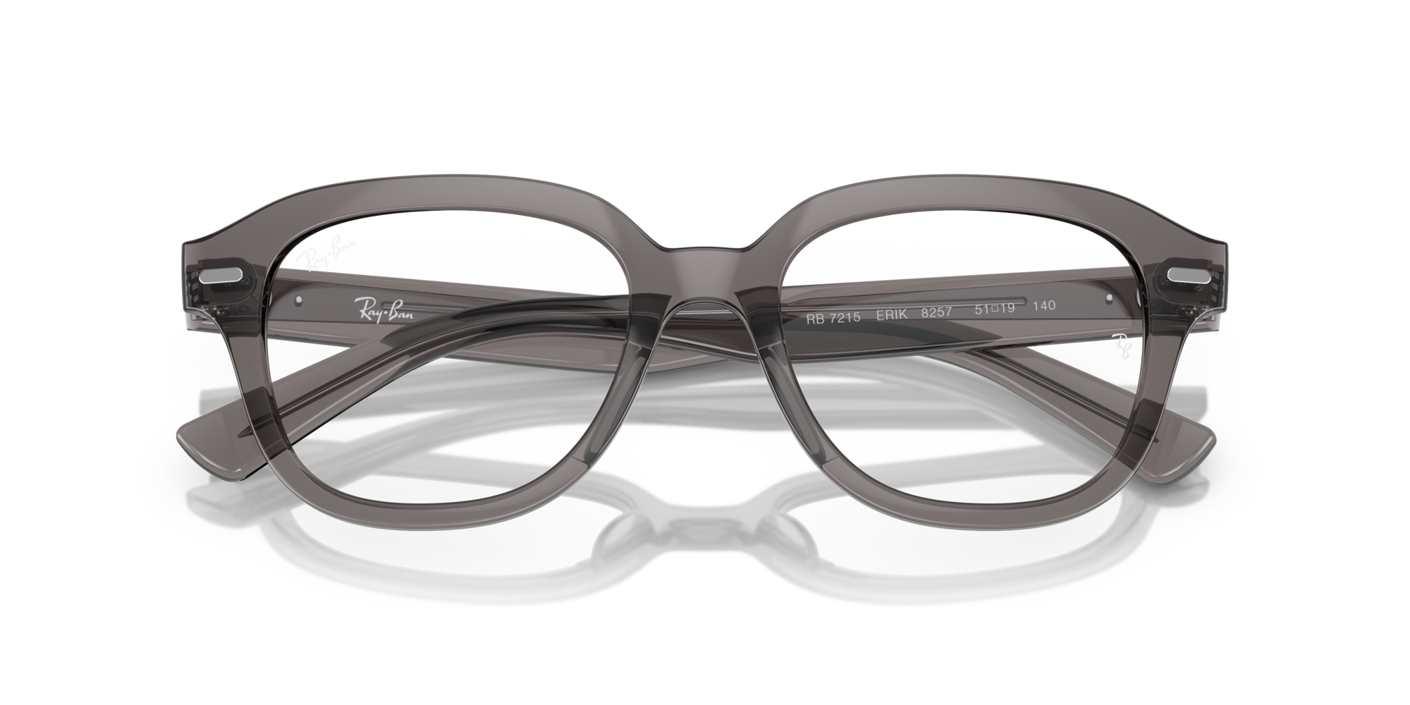 RX7215 ERIK 8257 Montature da vista Ray - Ban 2