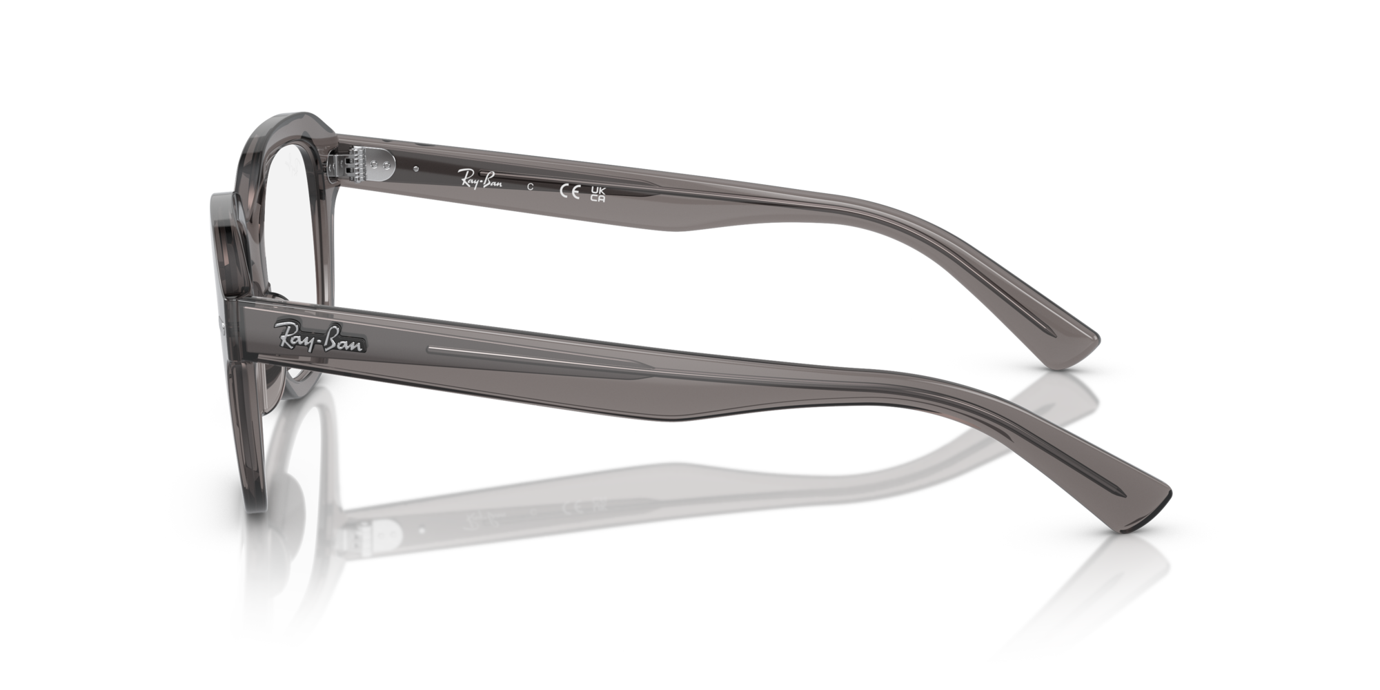 RX7215 ERIK 8257 Montature da vista Ray - Ban 4