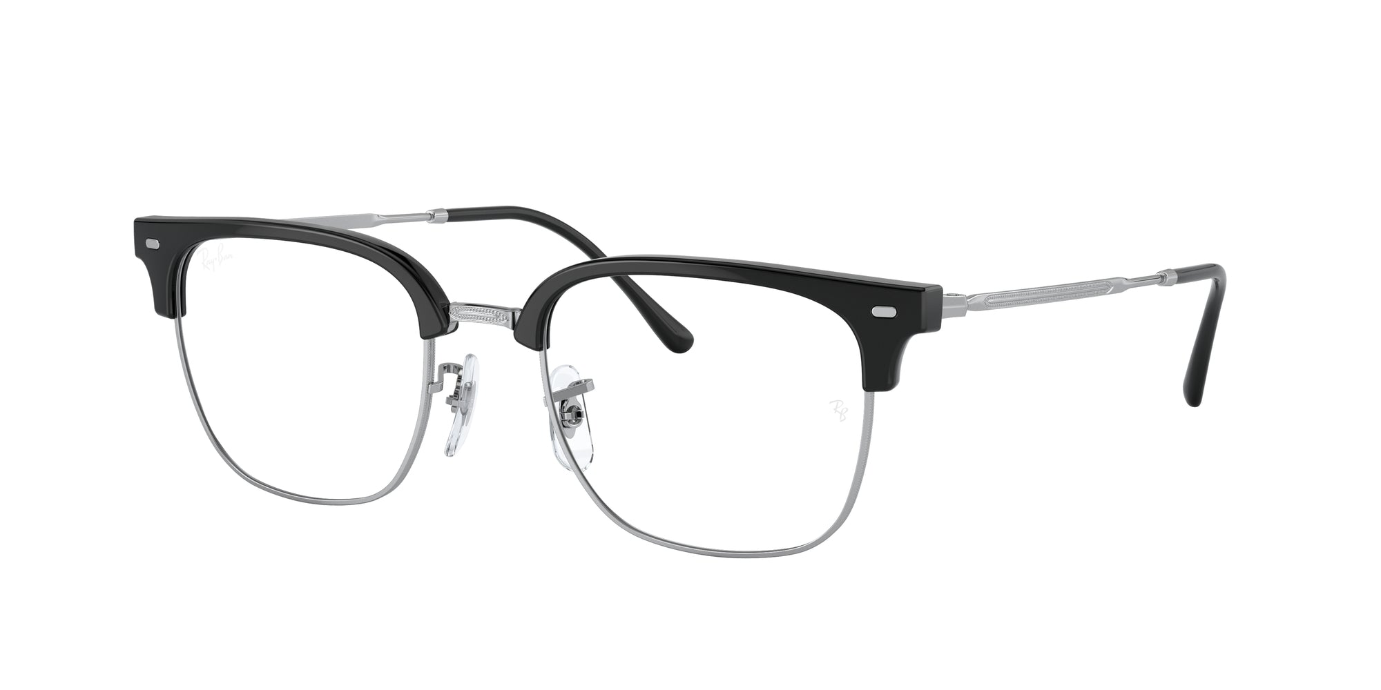 RX7216 New clubmaster 2000 Montature da vista Ray - Ban 1