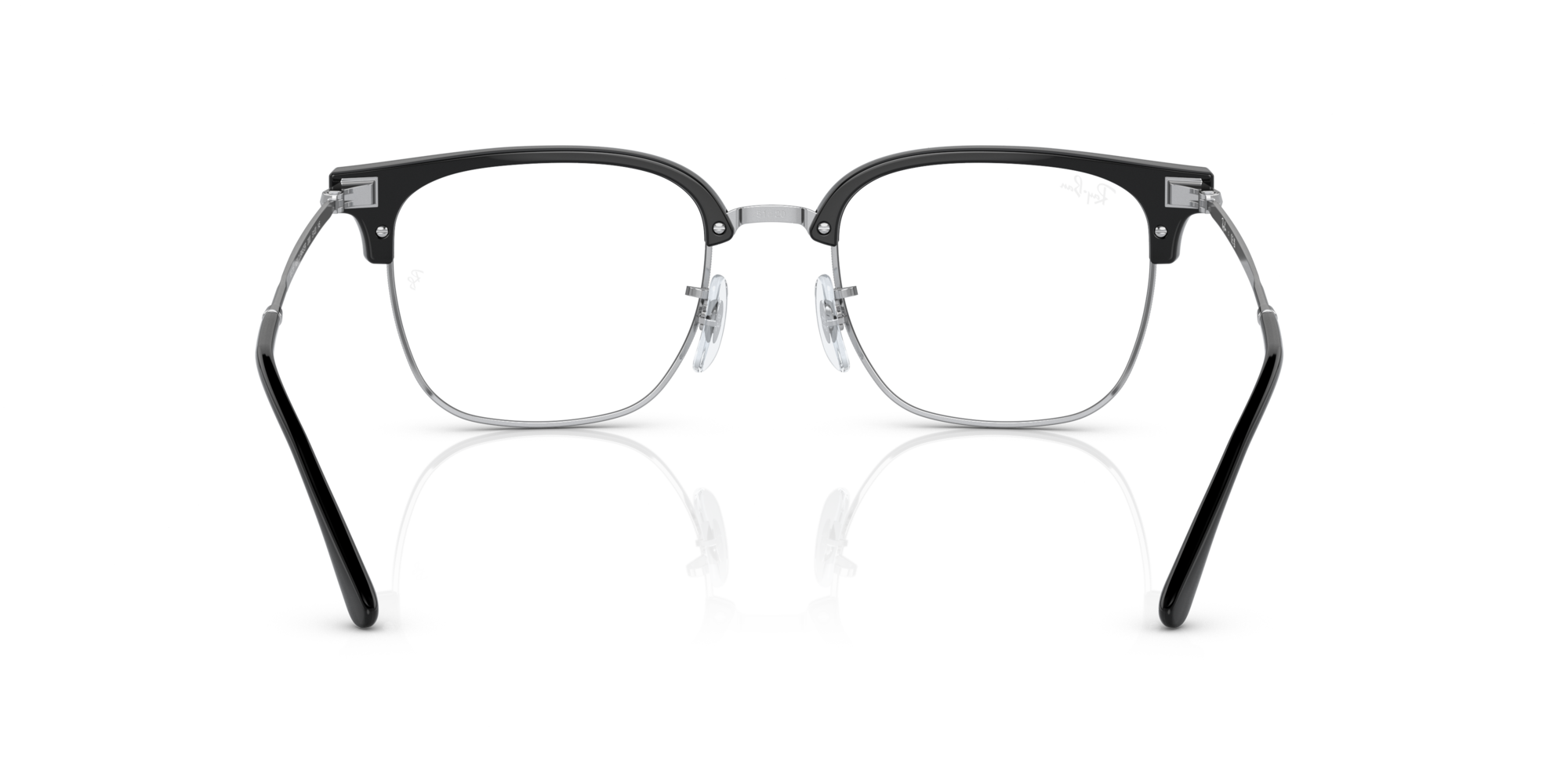RX7216 New clubmaster 2000 Montature da vista Ray - Ban 5