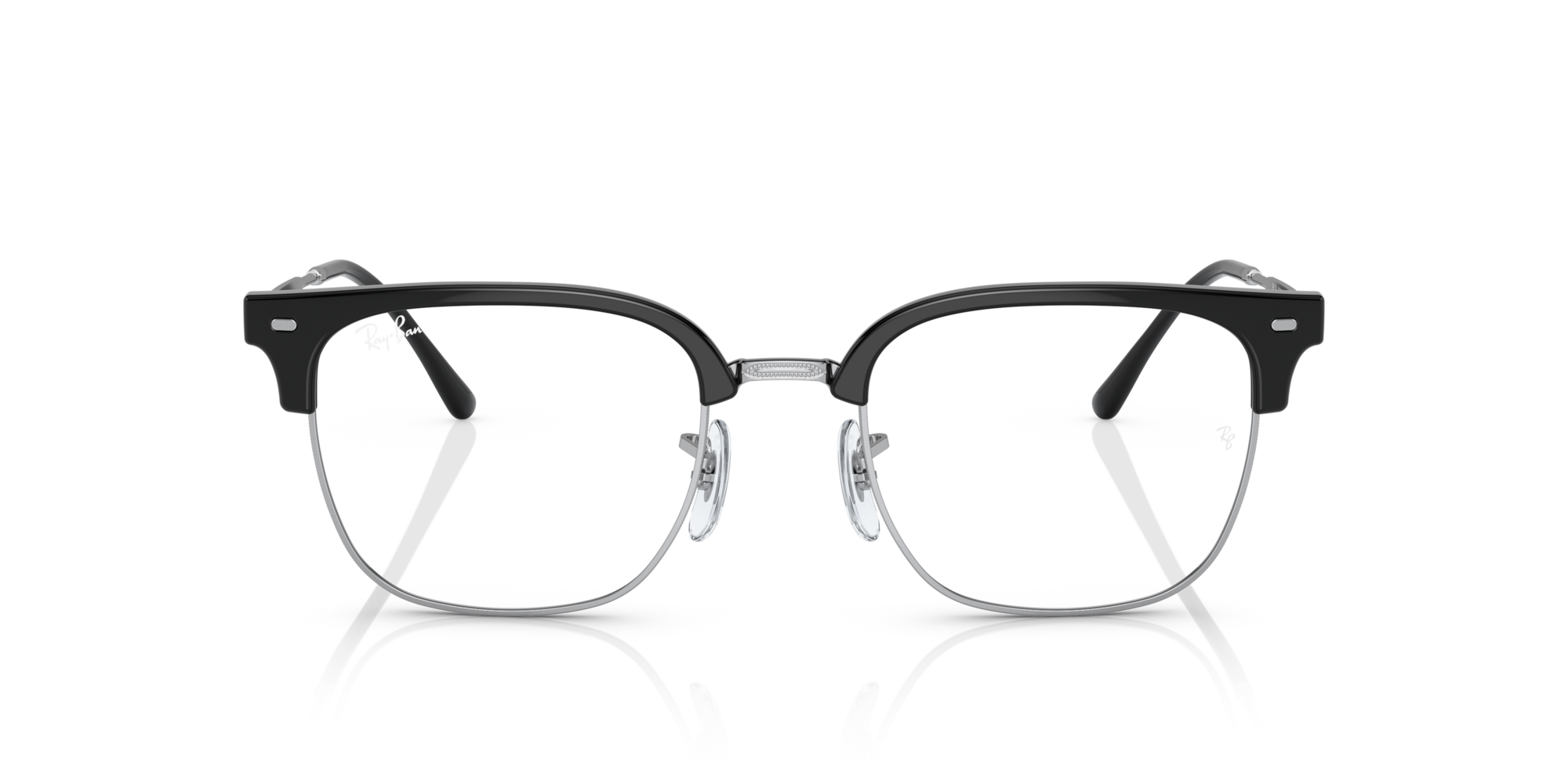 RX7216 New clubmaster 2000 Montature da vista Ray - Ban 3