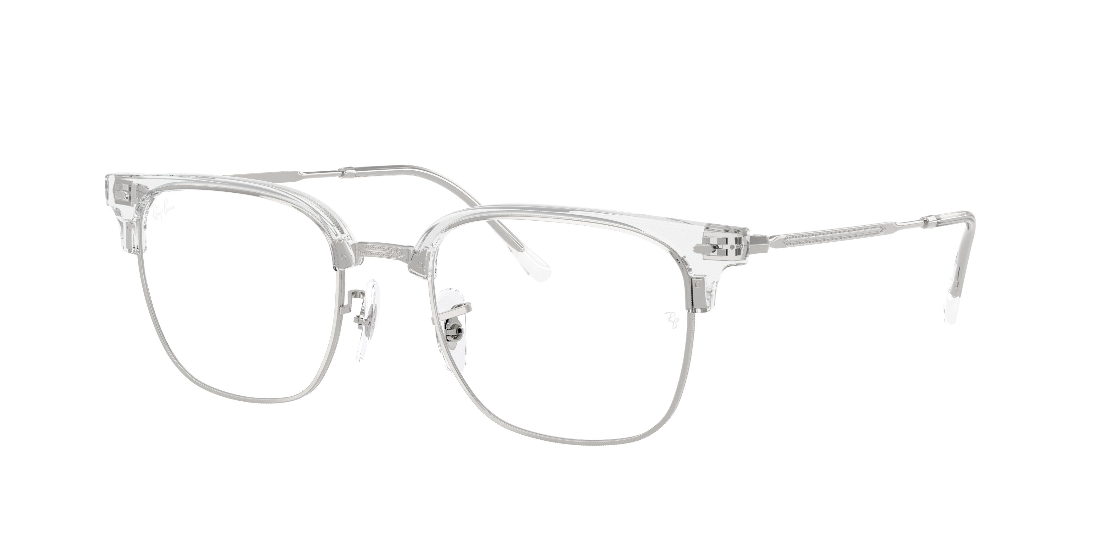 RX7216 NEW CLUBMASTER 2001 Montature da vista Ray - Ban 1