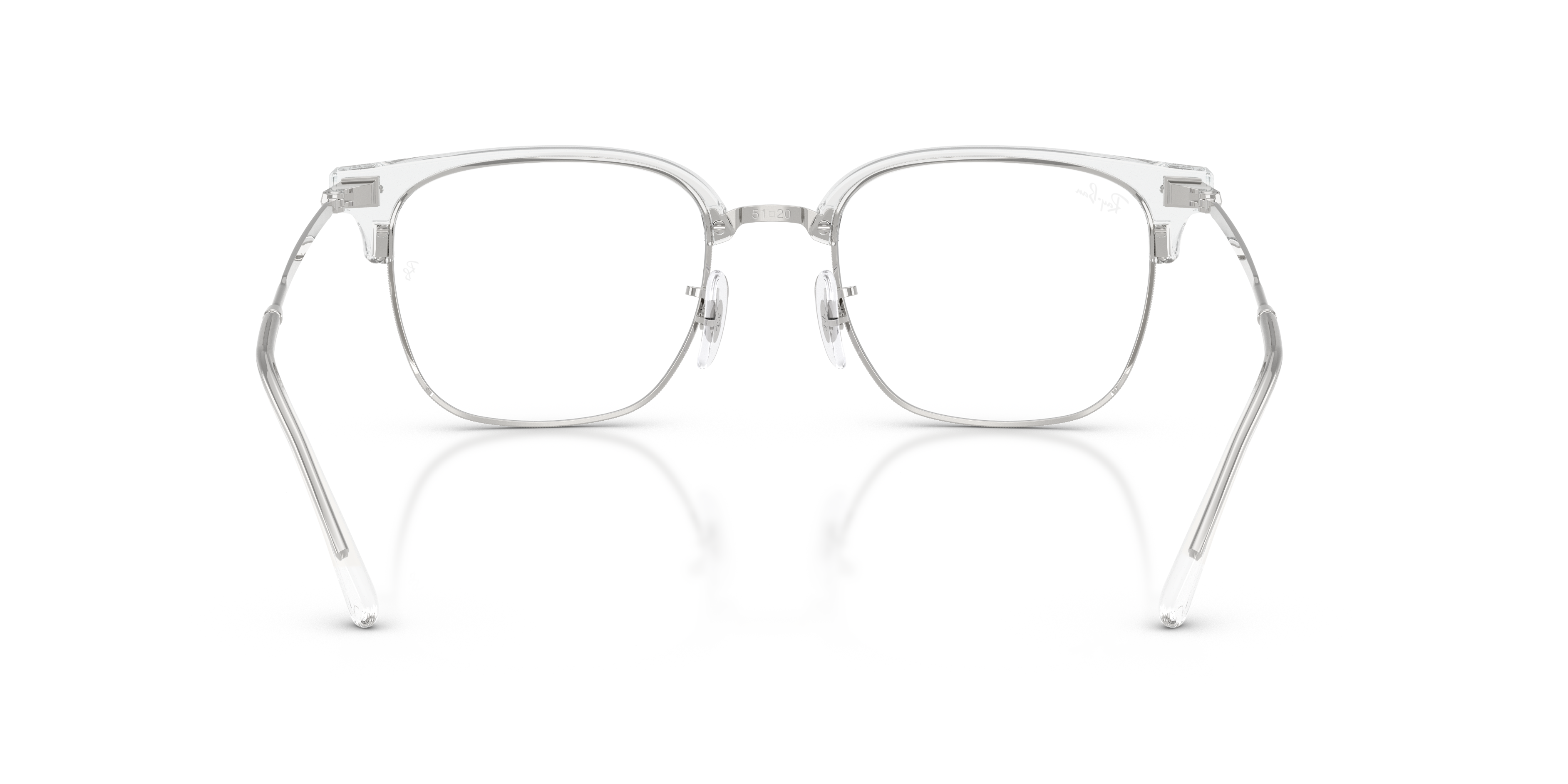 RX7216 NEW CLUBMASTER 2001 Montature da vista Ray - Ban 5