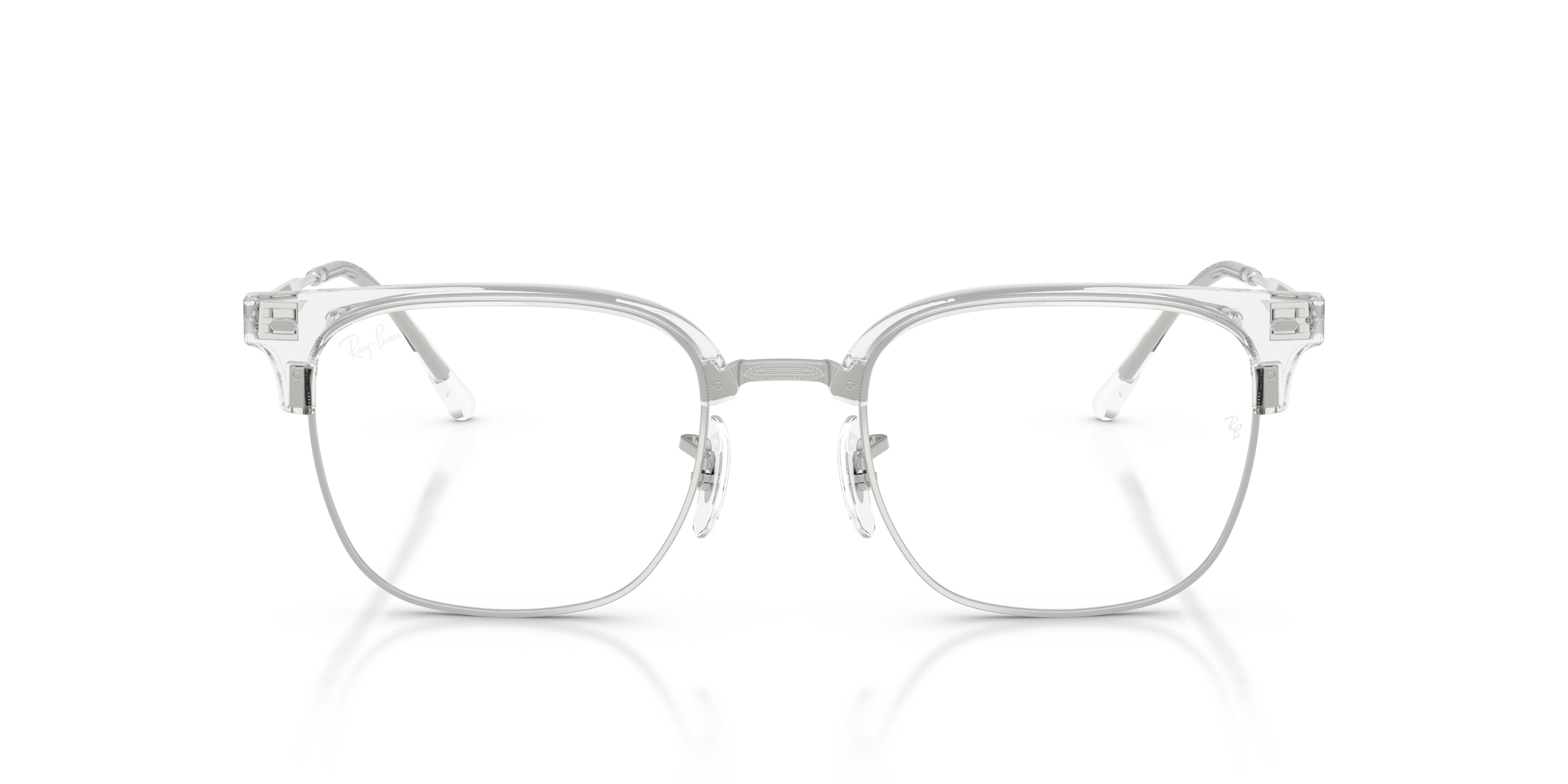 RX7216 NEW CLUBMASTER 2001 Montature da vista Ray - Ban 3