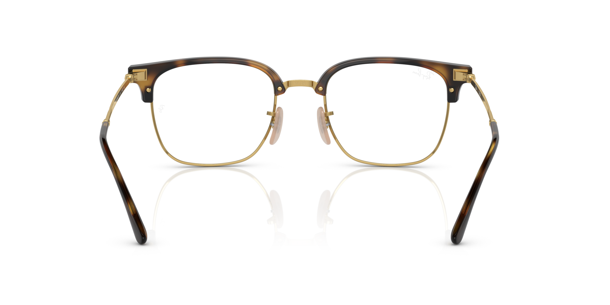 RX7216 New clubmaster 2012