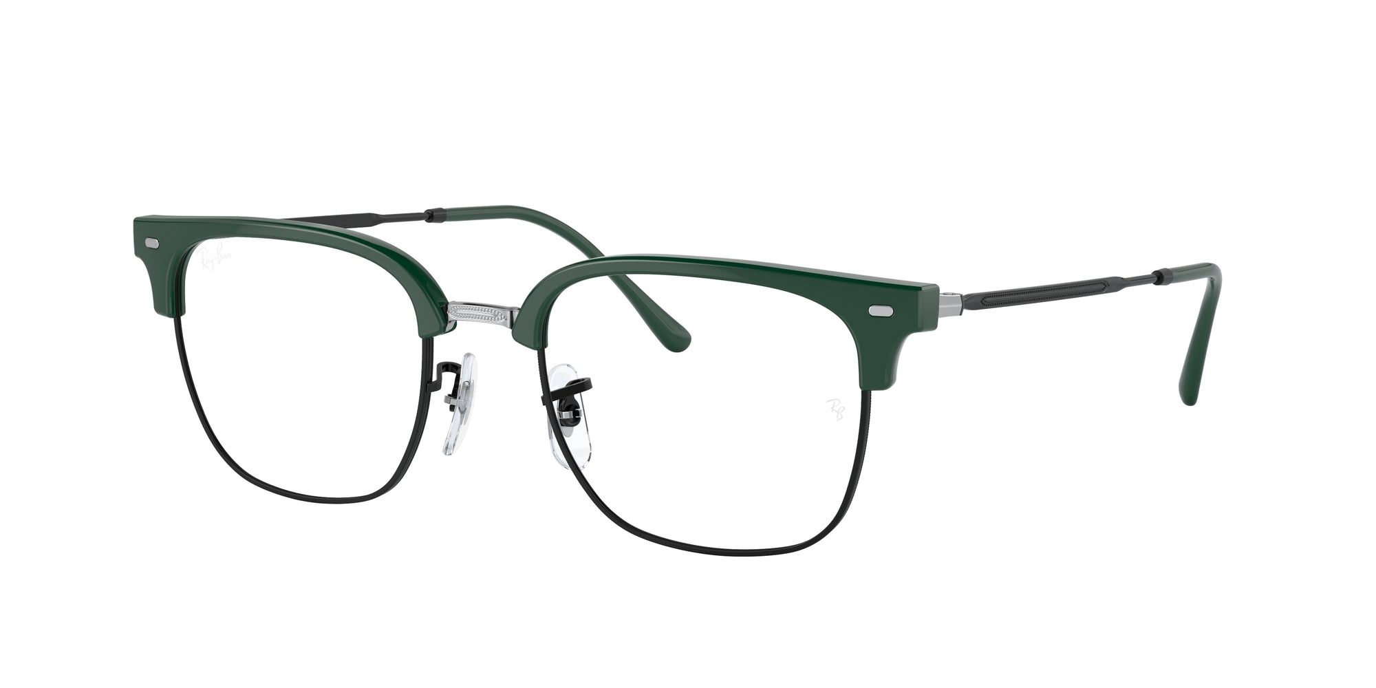 RX7216 NEW CLUBMASTER 8208 Montature da vista Ray - Ban 1