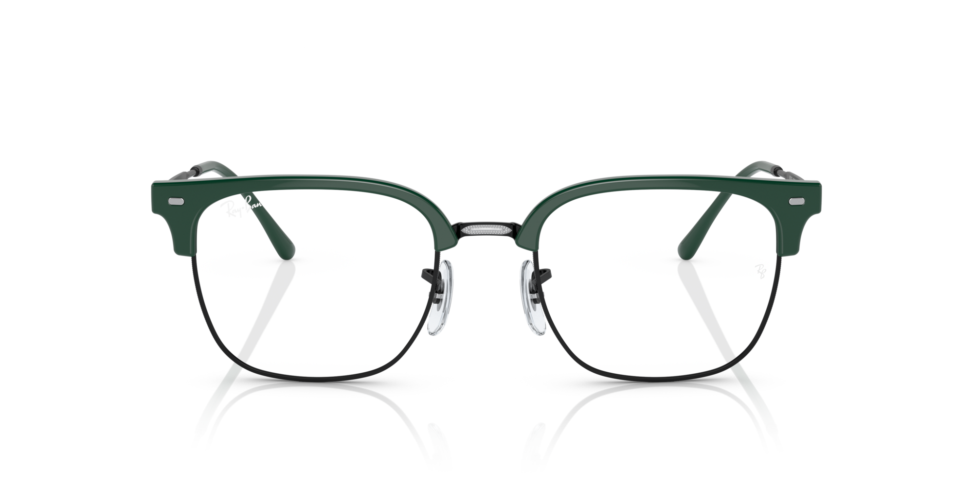 RX7216 NEW CLUBMASTER 8208 Montature da vista Ray - Ban 3
