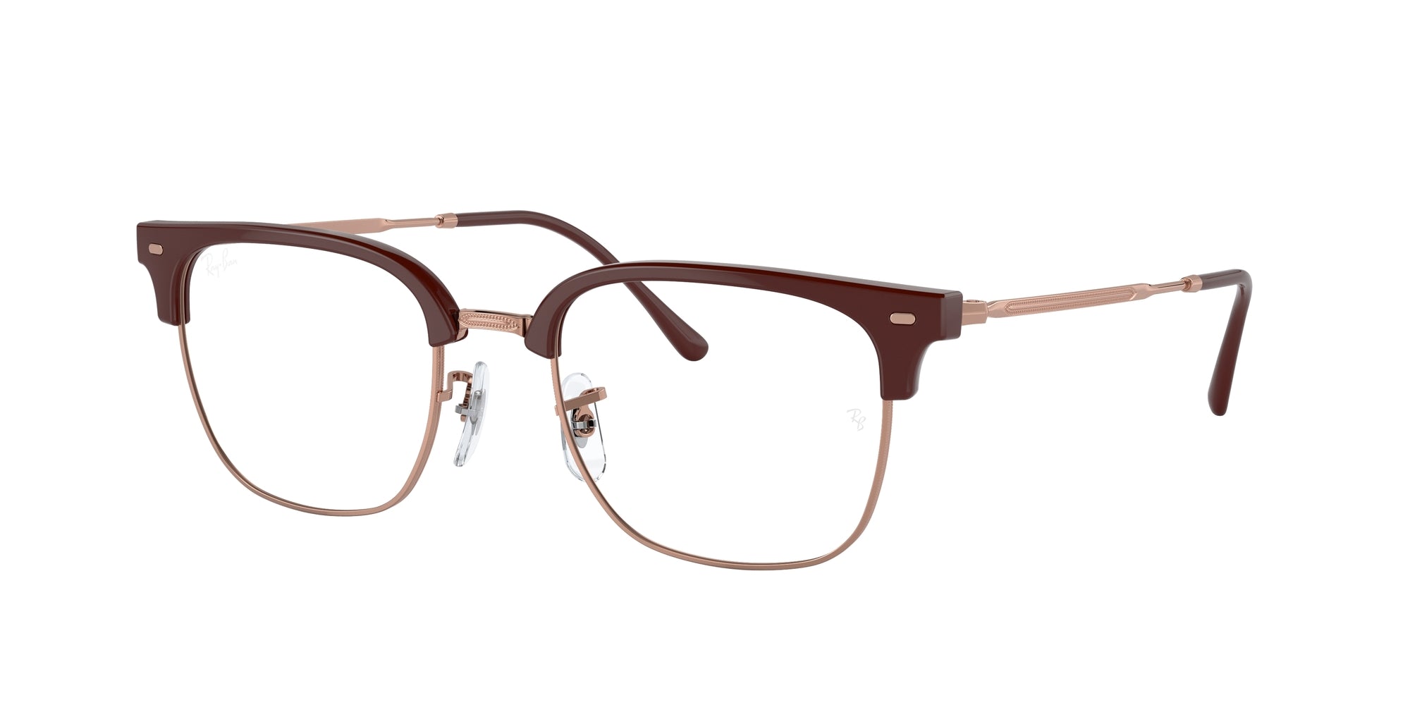 RX7216 NEW CLUBMASTER 8209 Montature da vista Ray - Ban 1