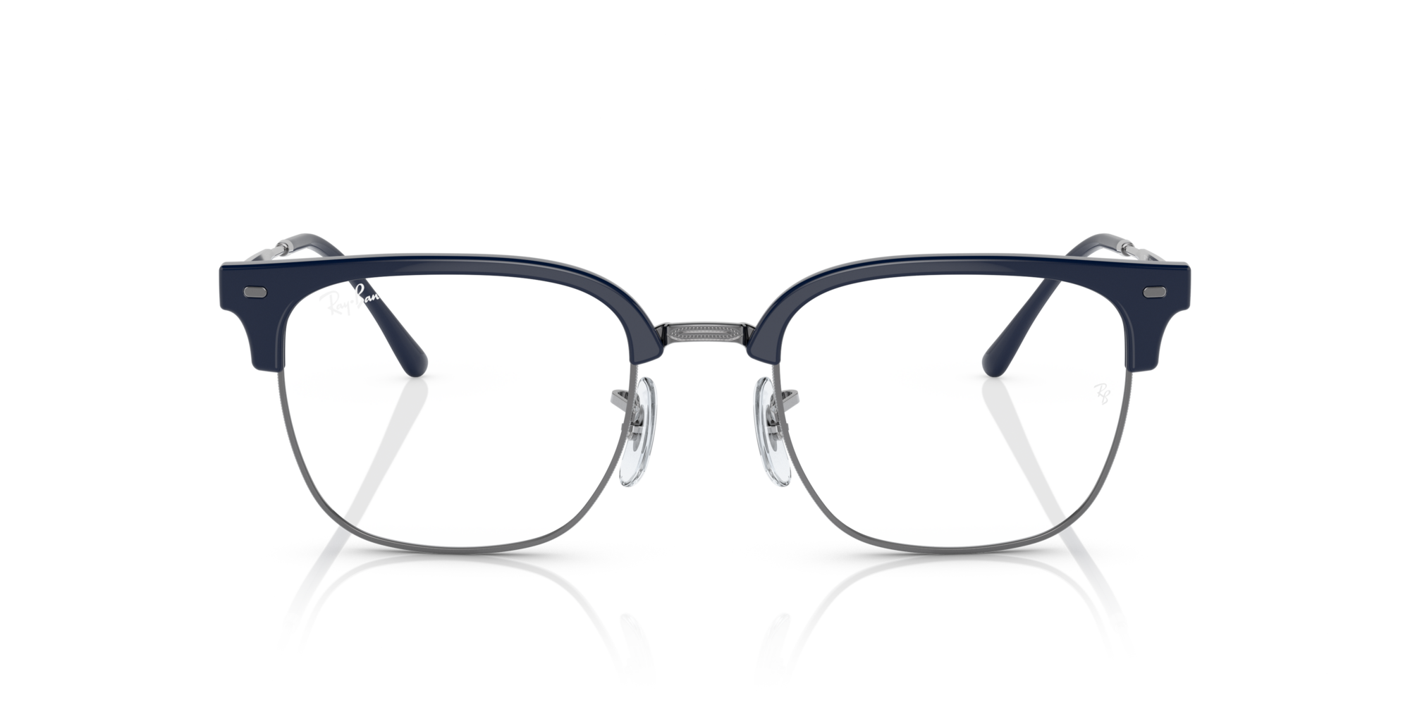 RX7216 NEW CLUBMASTER 8210