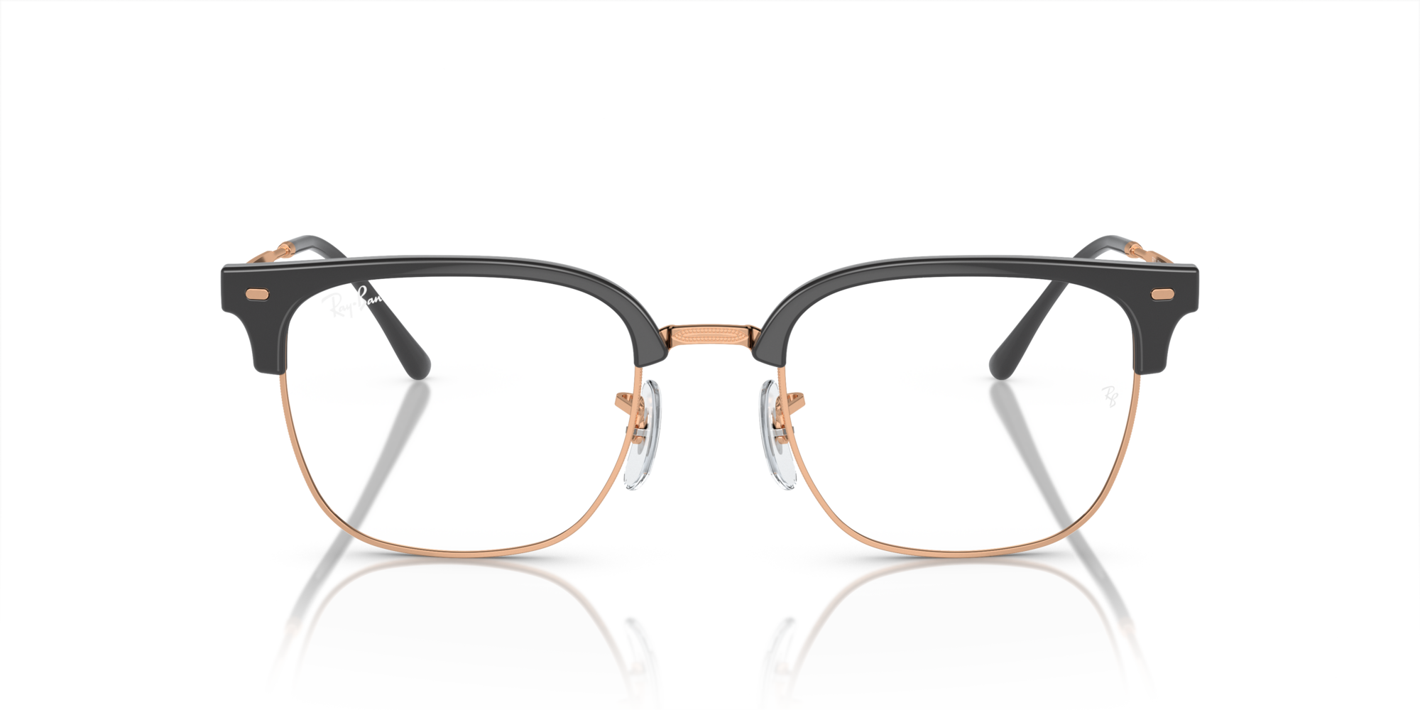 RX7216 NEW CLUBMASTER 8322