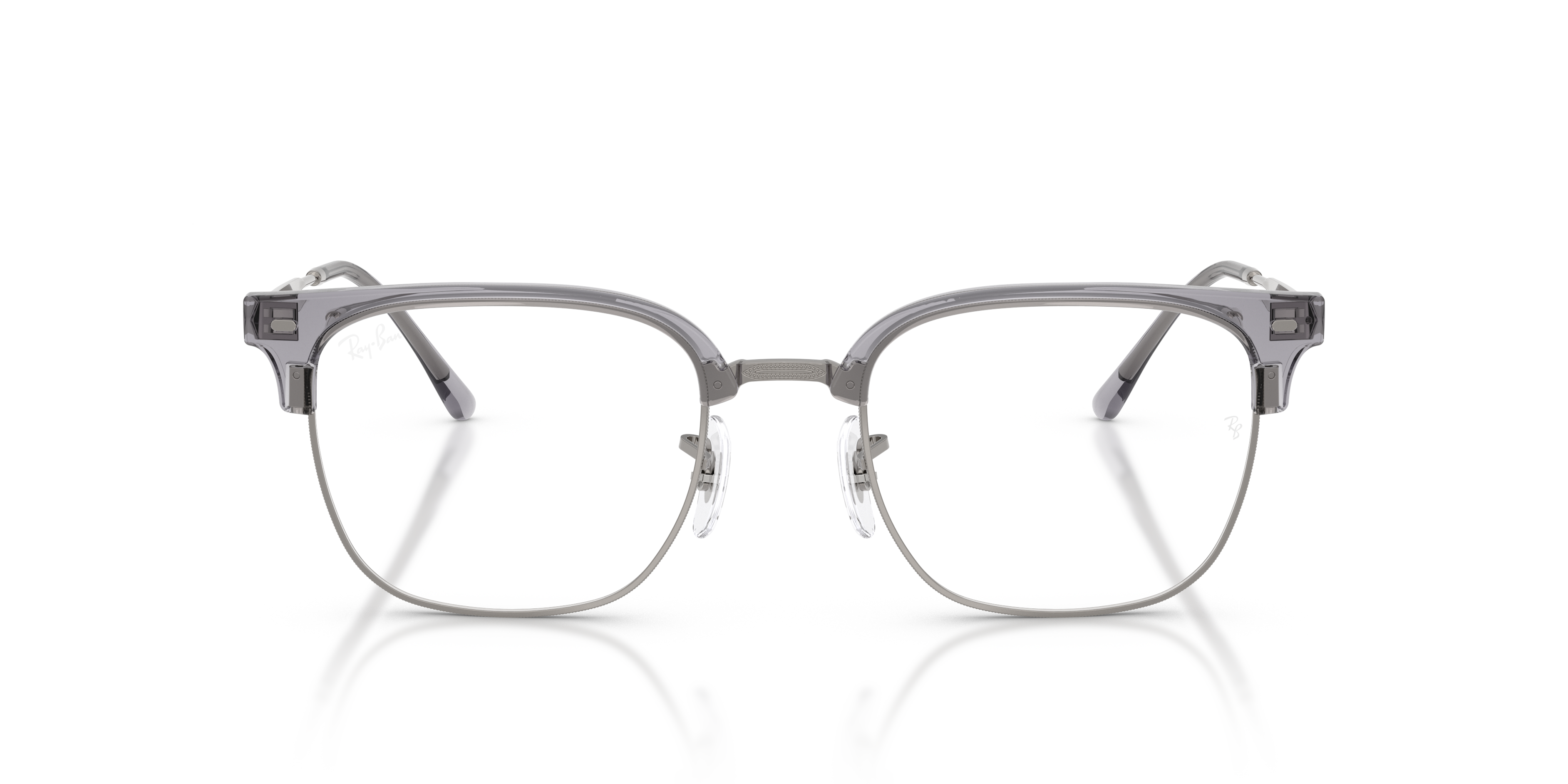 RX7216 NEW CLUBMASTER 8470 Montature da vista Ray - Ban 3