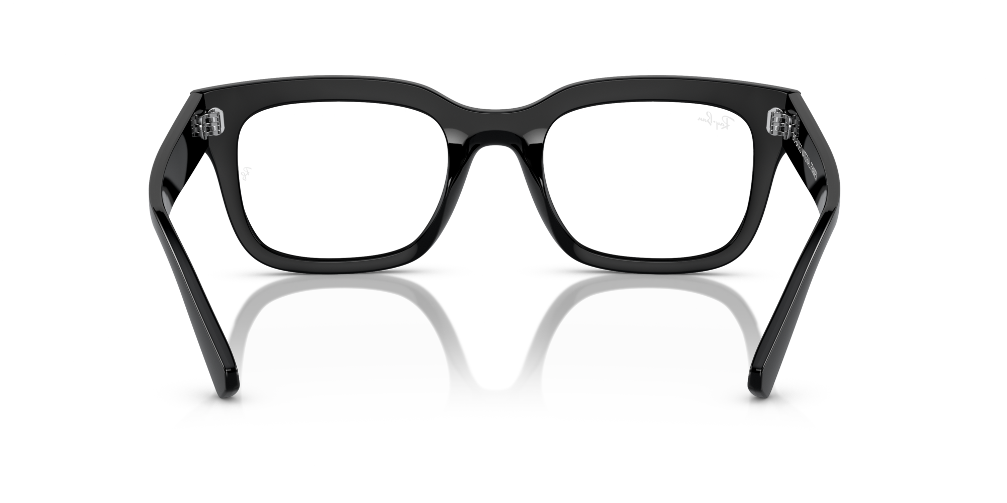 RX7217 CHAD 8260 Montature da vista Ray - Ban 5