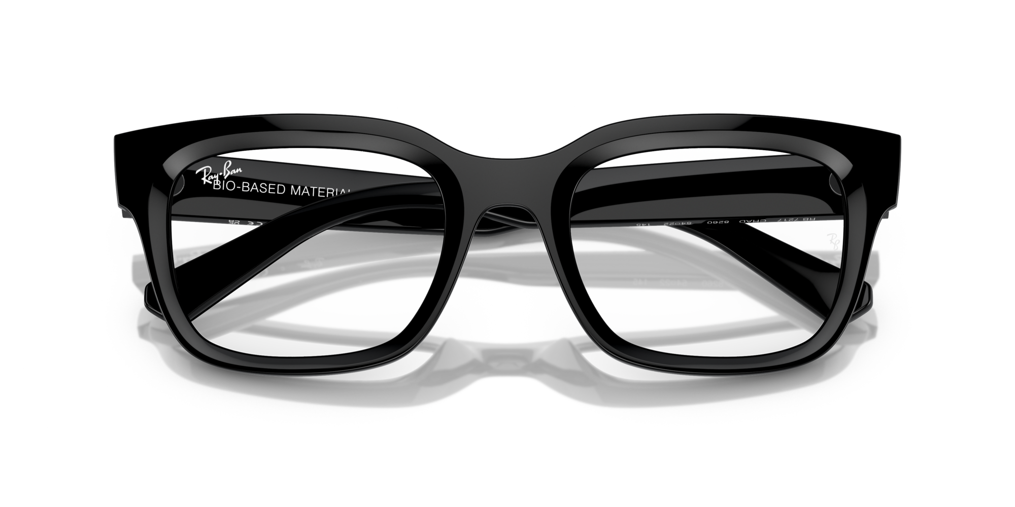 RX7217 CHAD 8260 Montature da vista Ray - Ban 2