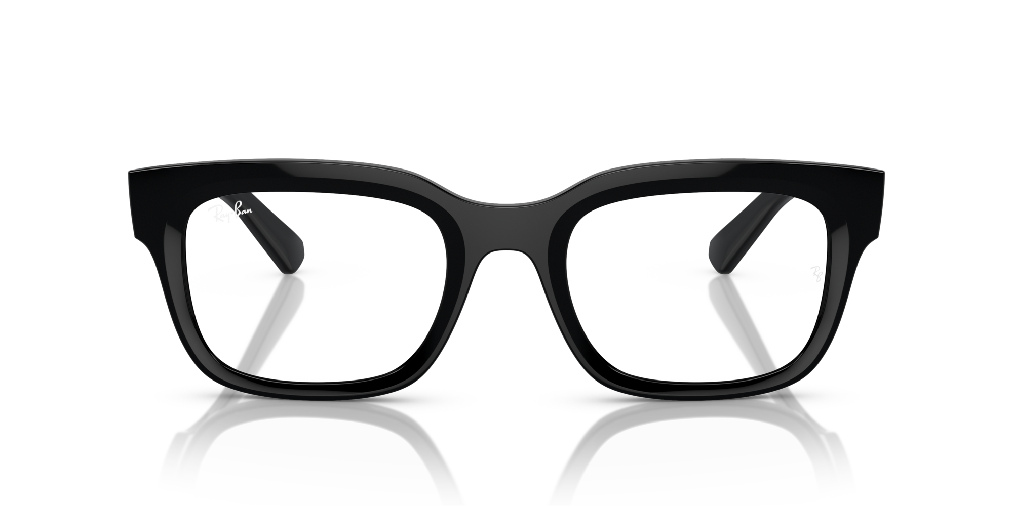 RX7217 CHAD 8260 Montature da vista Ray - Ban 3