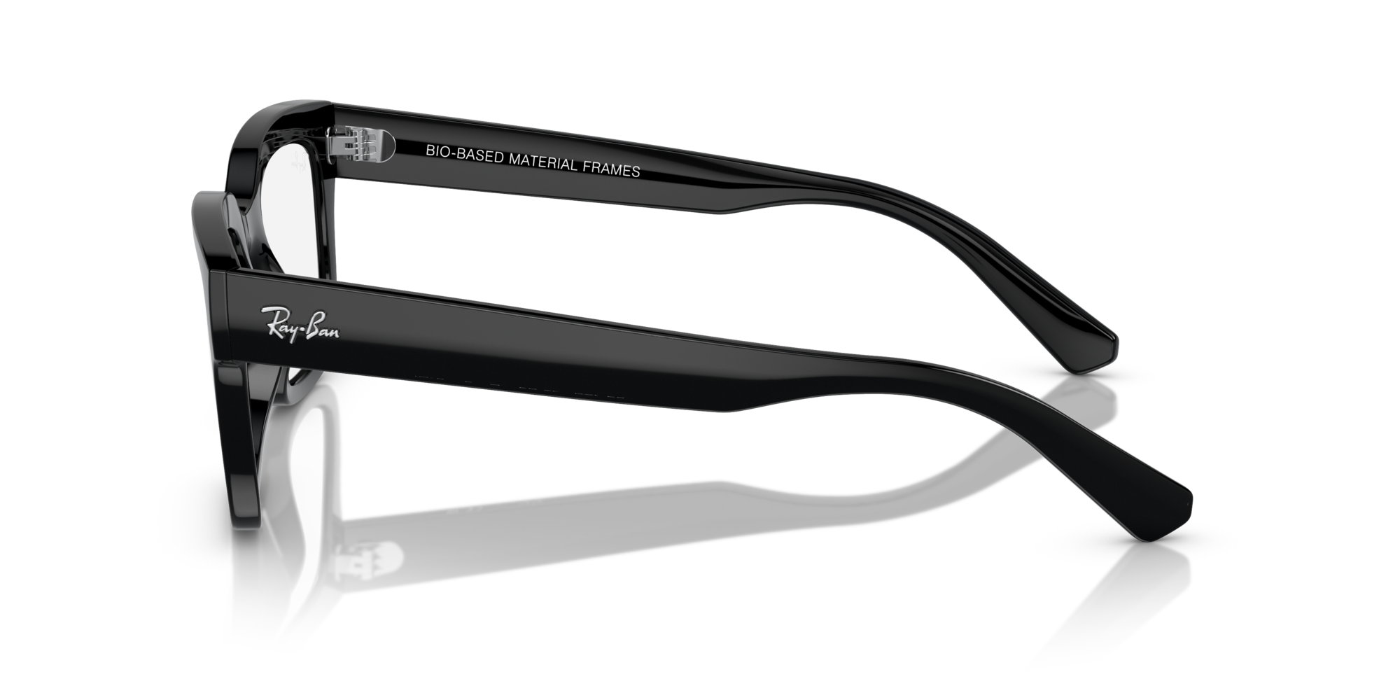 RX7217 CHAD 8260 Montature da vista Ray - Ban 4