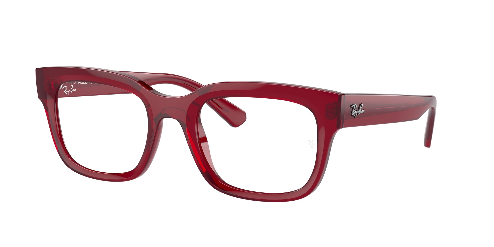 RX7217 CHAD 8265 Montature da vista Ray - Ban 1