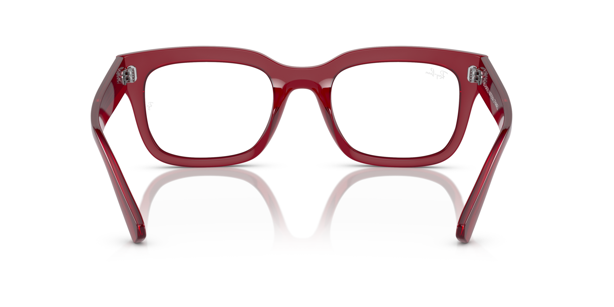 RX7217 CHAD 8265 Montature da vista Ray - Ban 5