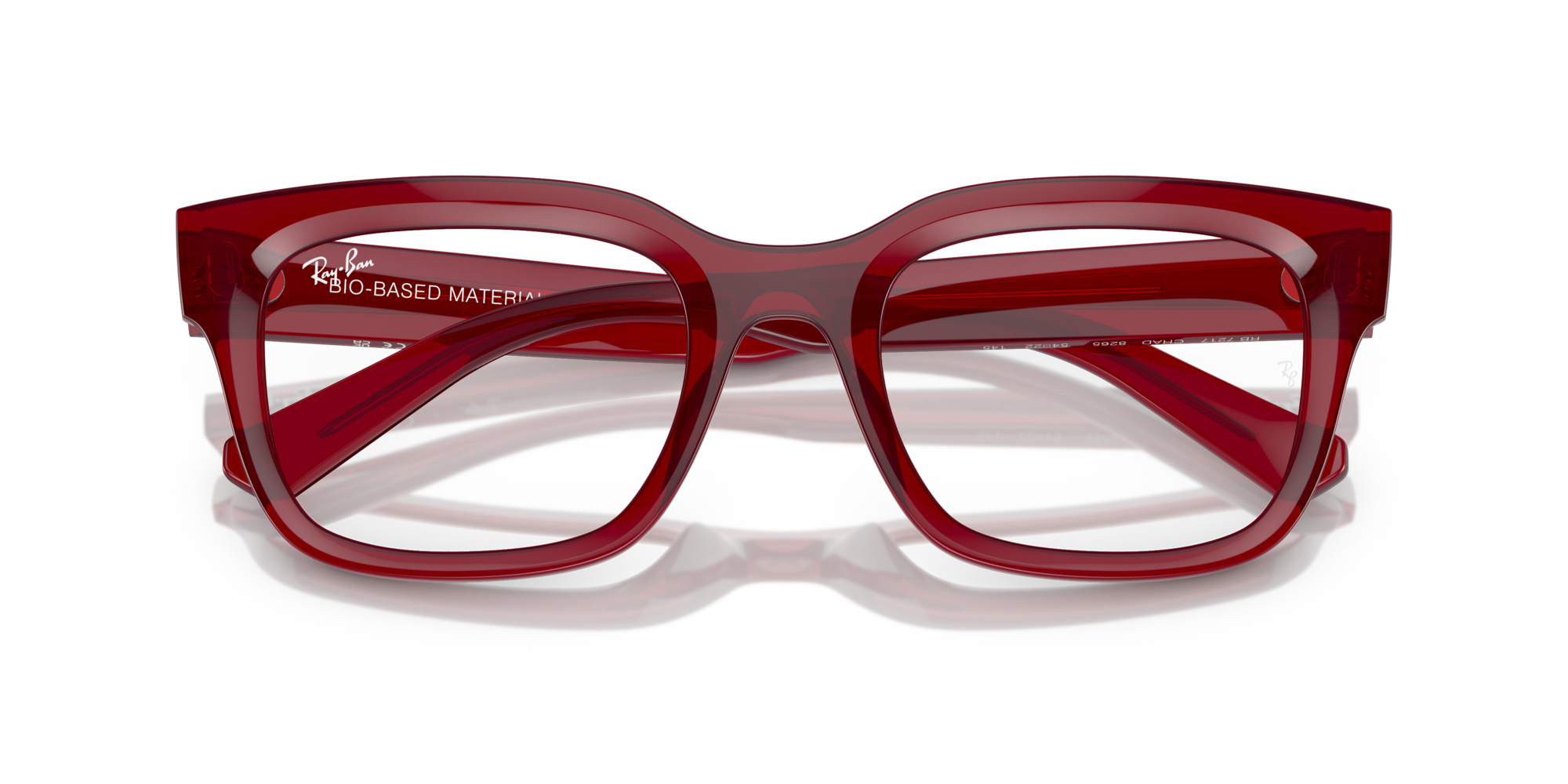 RX7217 CHAD 8265 Montature da vista Ray - Ban 2