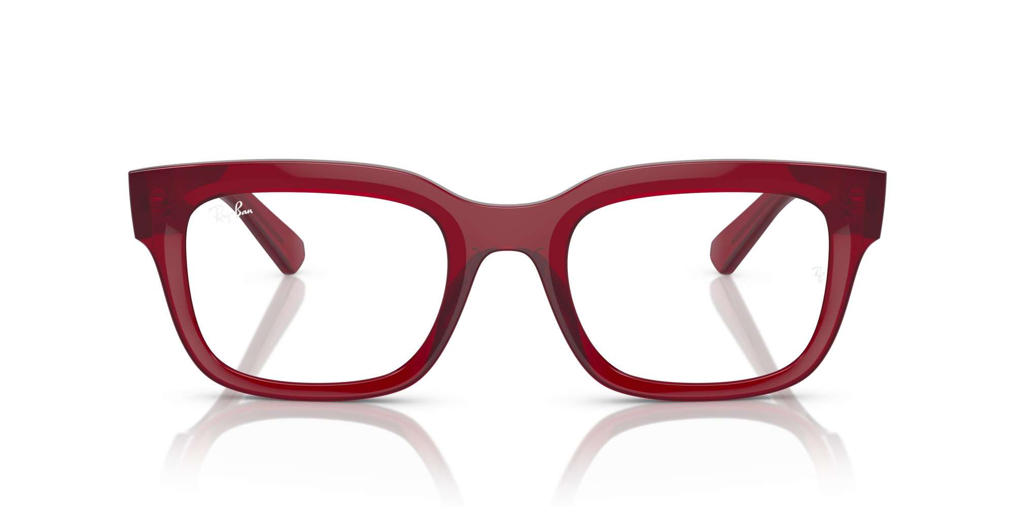 RX7217 CHAD 8265 Montature da vista Ray - Ban 3