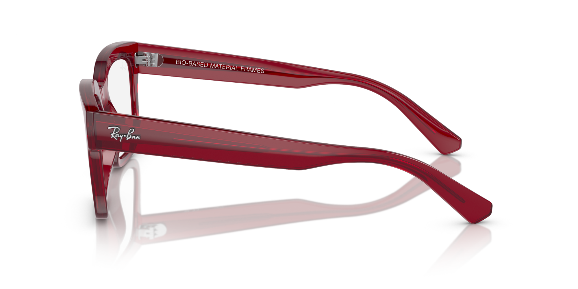 RX7217 CHAD 8265 Montature da vista Ray - Ban 4