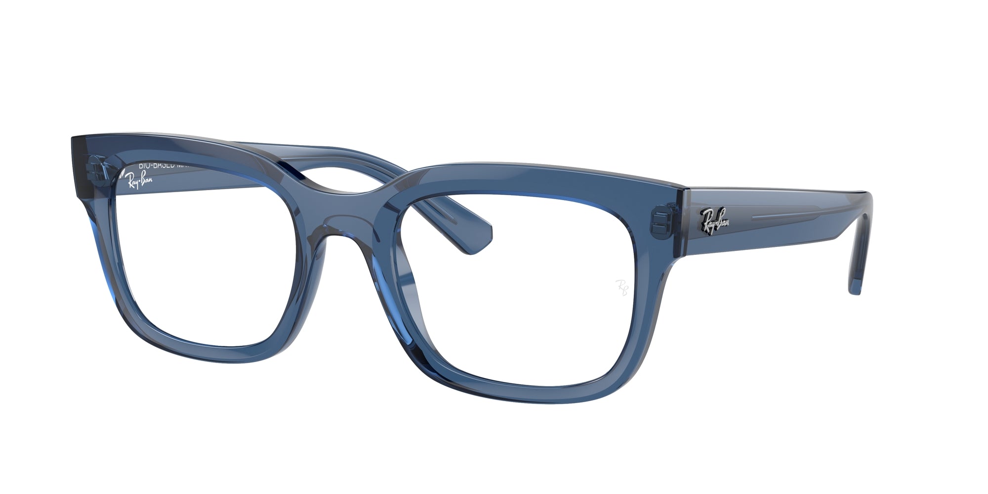 RX7217 CHAD 8266 Montature da vista Ray - Ban 1