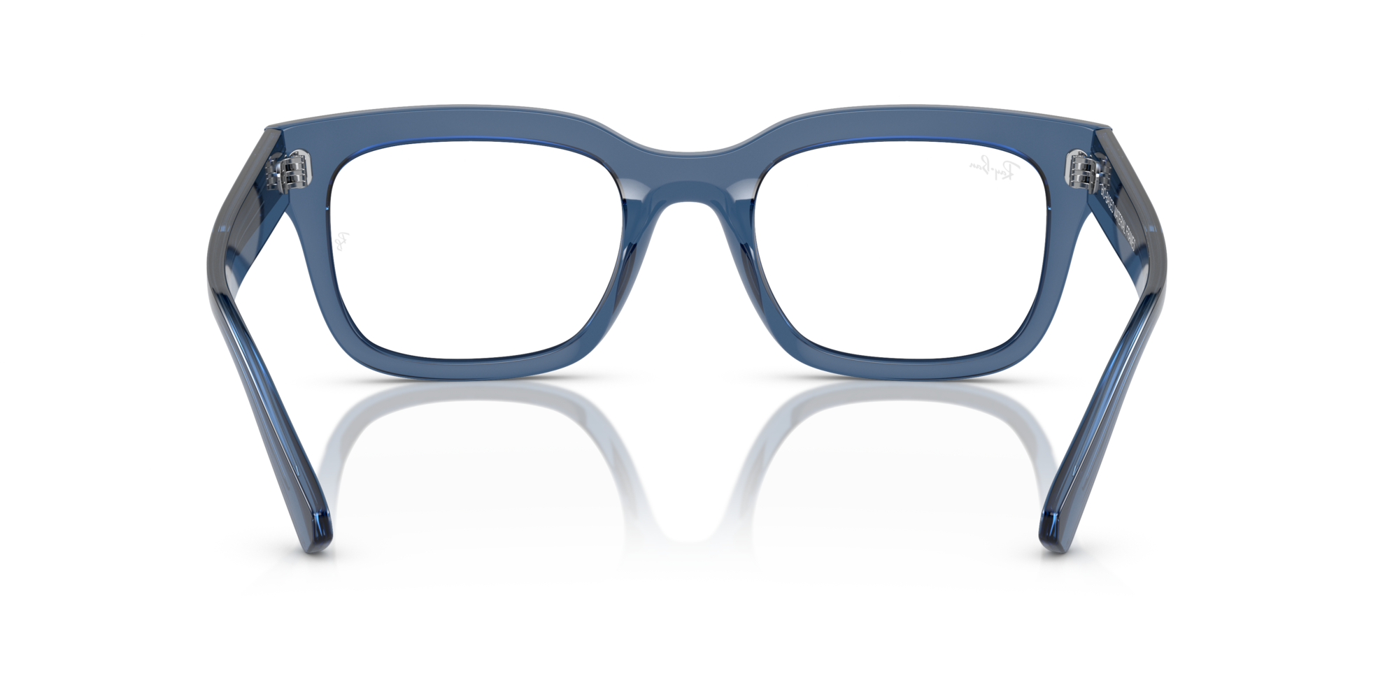 RX7217 CHAD 8266 Montature da vista Ray - Ban 5