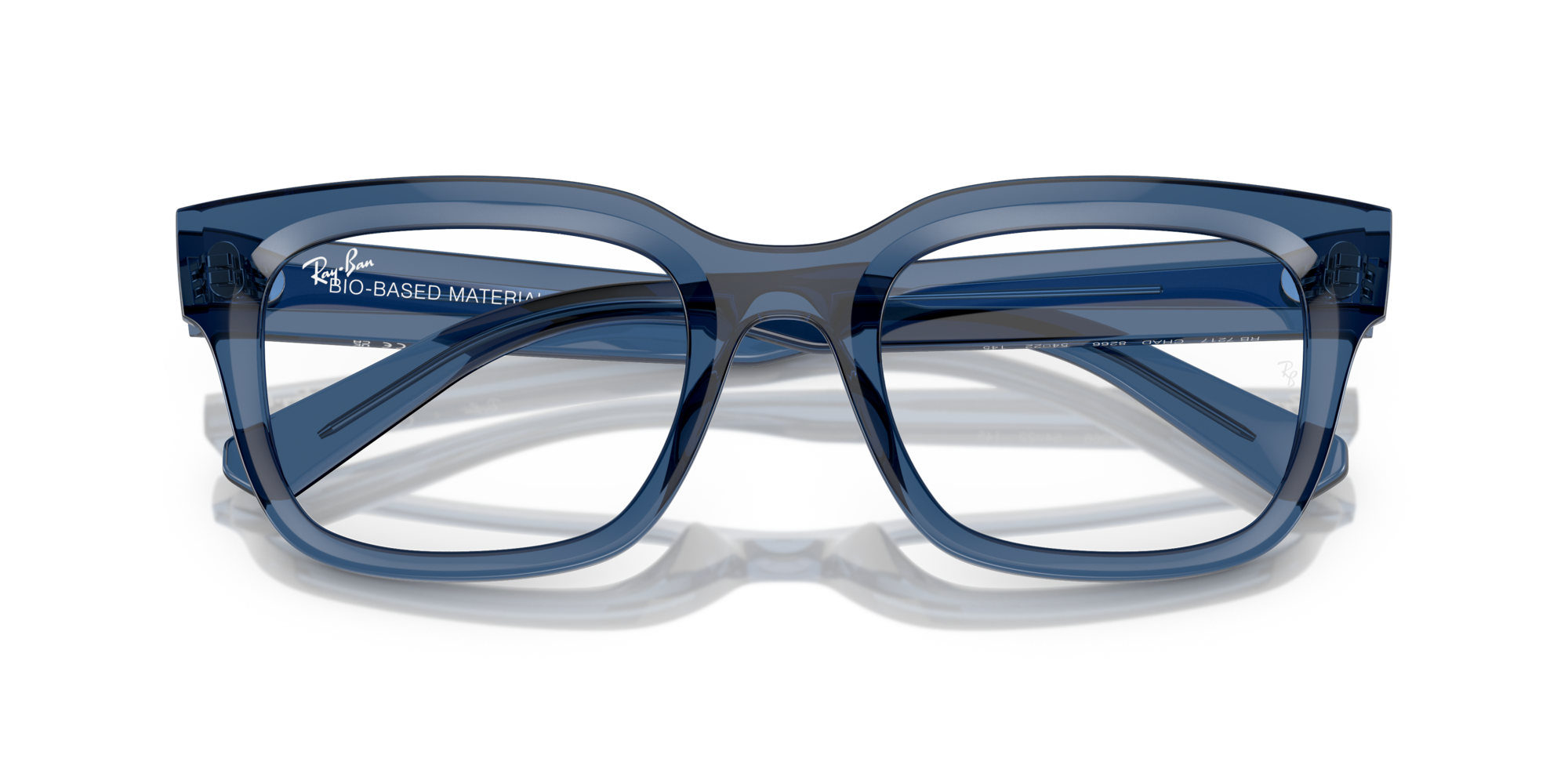 RX7217 CHAD 8266 Montature da vista Ray - Ban 2