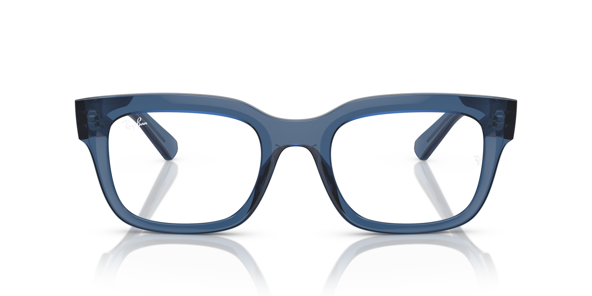RX7217 CHAD 8266 Montature da vista Ray - Ban 3