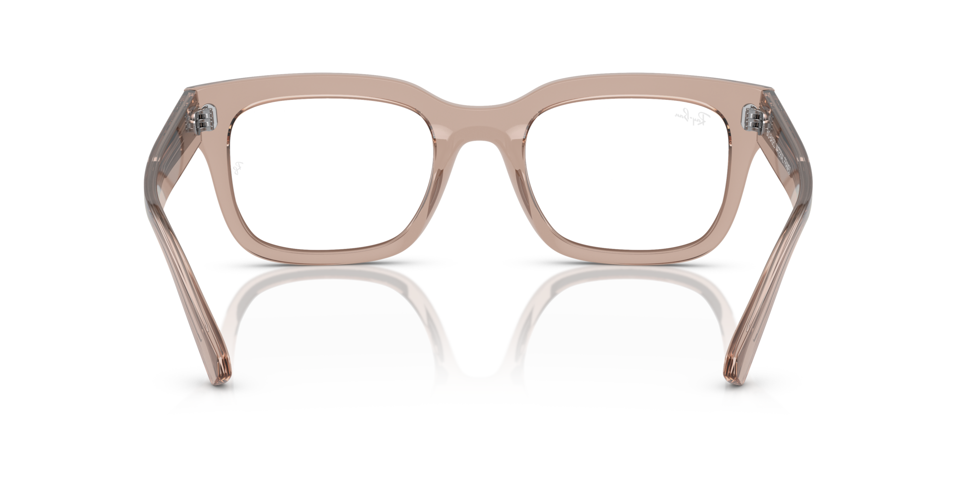 RX7217 CHAD 8317 Montature da vista Ray - Ban 5