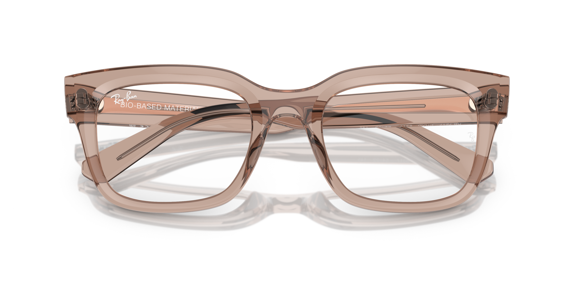 RX7217 CHAD 8317 Montature da vista Ray - Ban 2