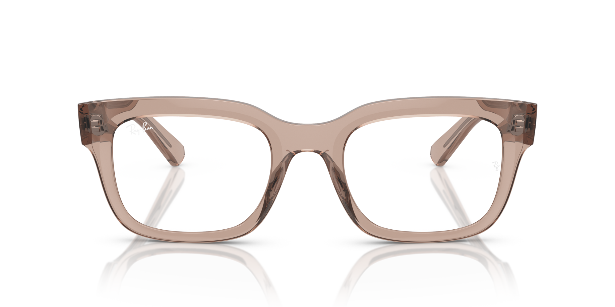 RX7217 CHAD 8317 Montature da vista Ray - Ban 3