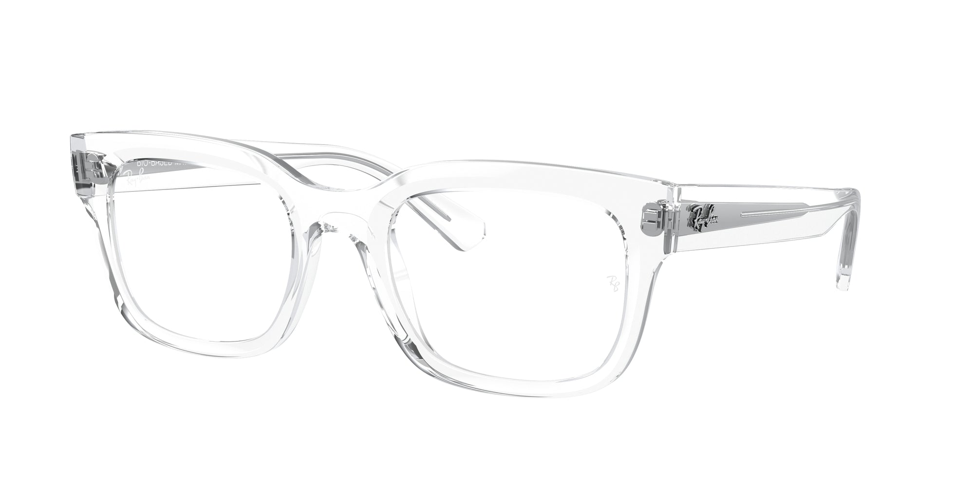 RX7217 CHAD 8321 Montature da vista Ray - Ban 1