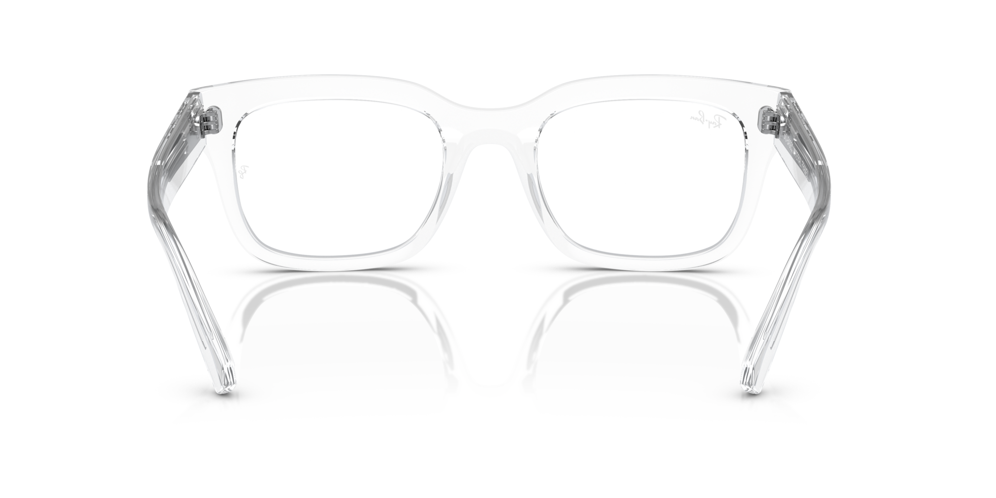 RX7217 CHAD 8321 Montature da vista Ray - Ban 5