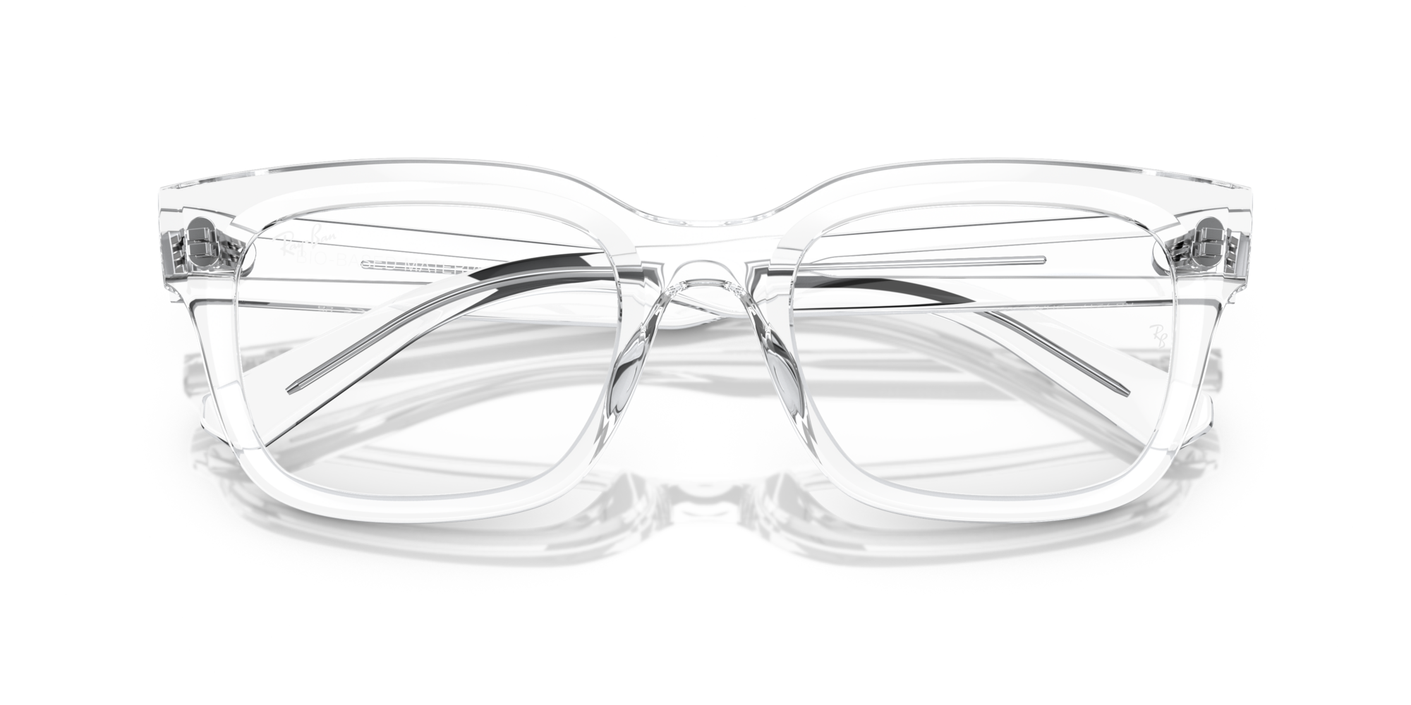 RX7217 CHAD 8321 Montature da vista Ray - Ban 2