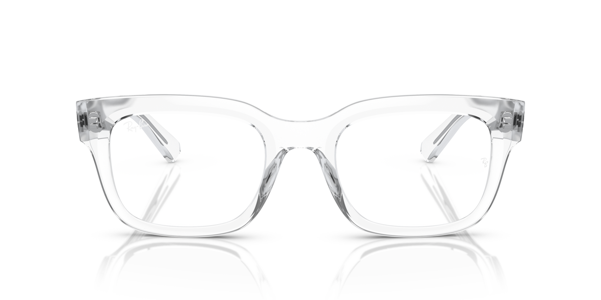 RX7217 CHAD 8321 Montature da vista Ray - Ban 3