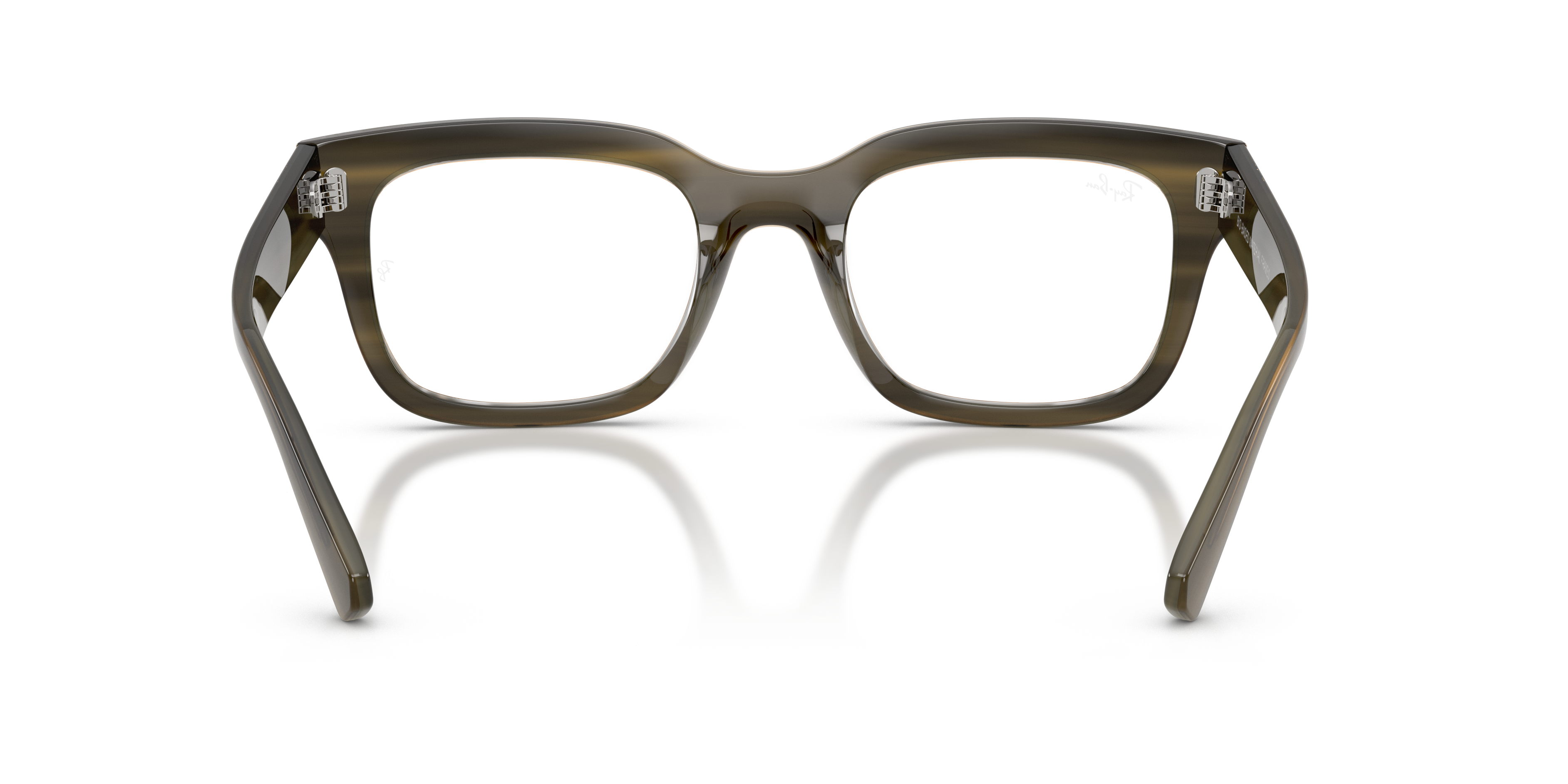 RX7217 CHAD 8468 Montature da vista Ray - Ban 5