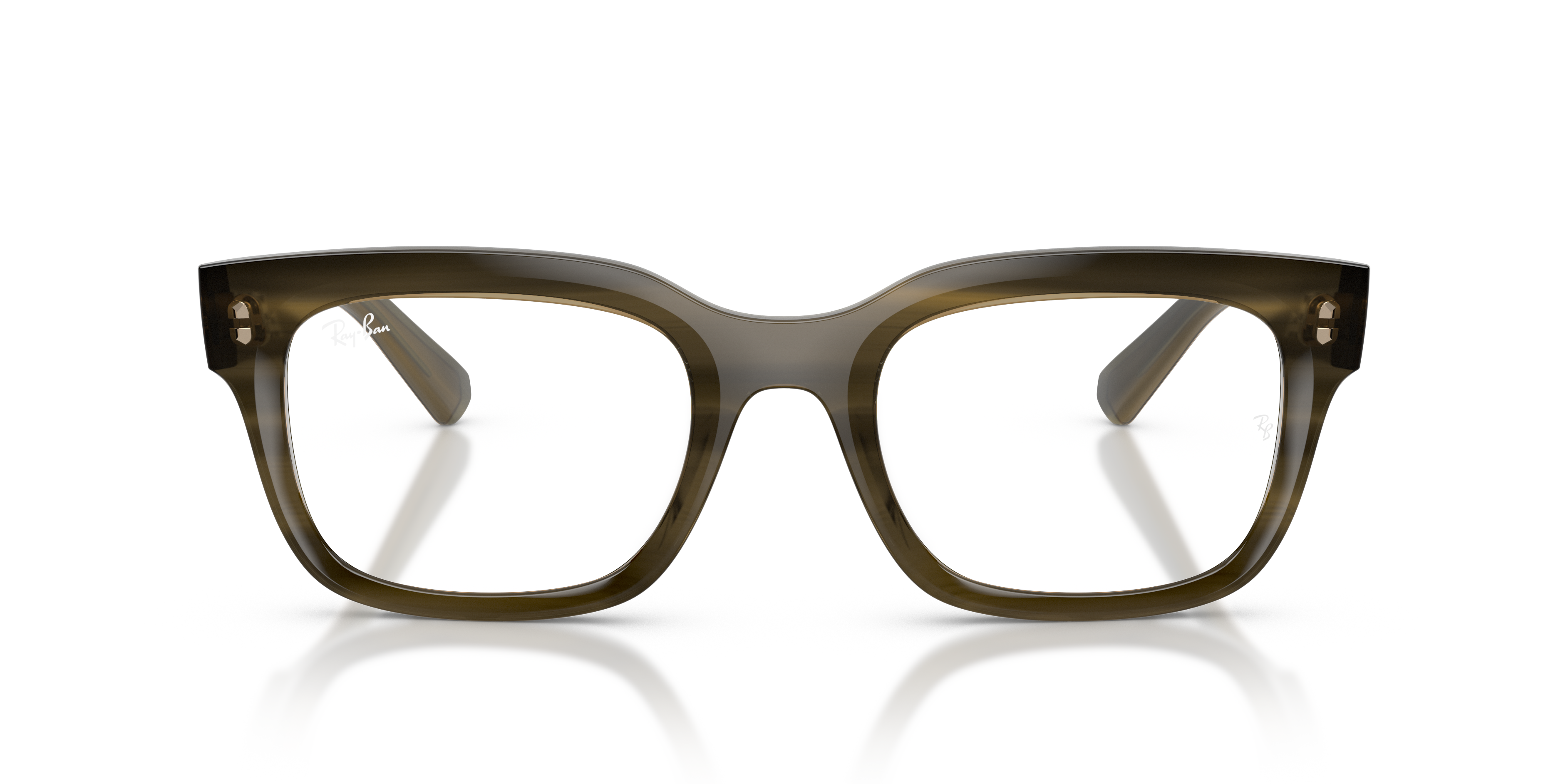 RX7217 CHAD 8468 Montature da vista Ray - Ban 3